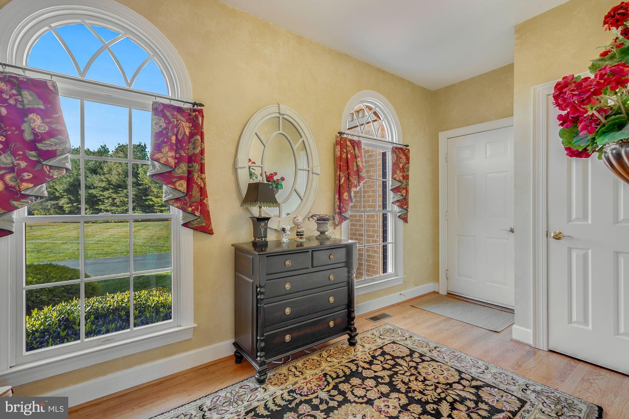 BARCLAY RIDGE - Residential