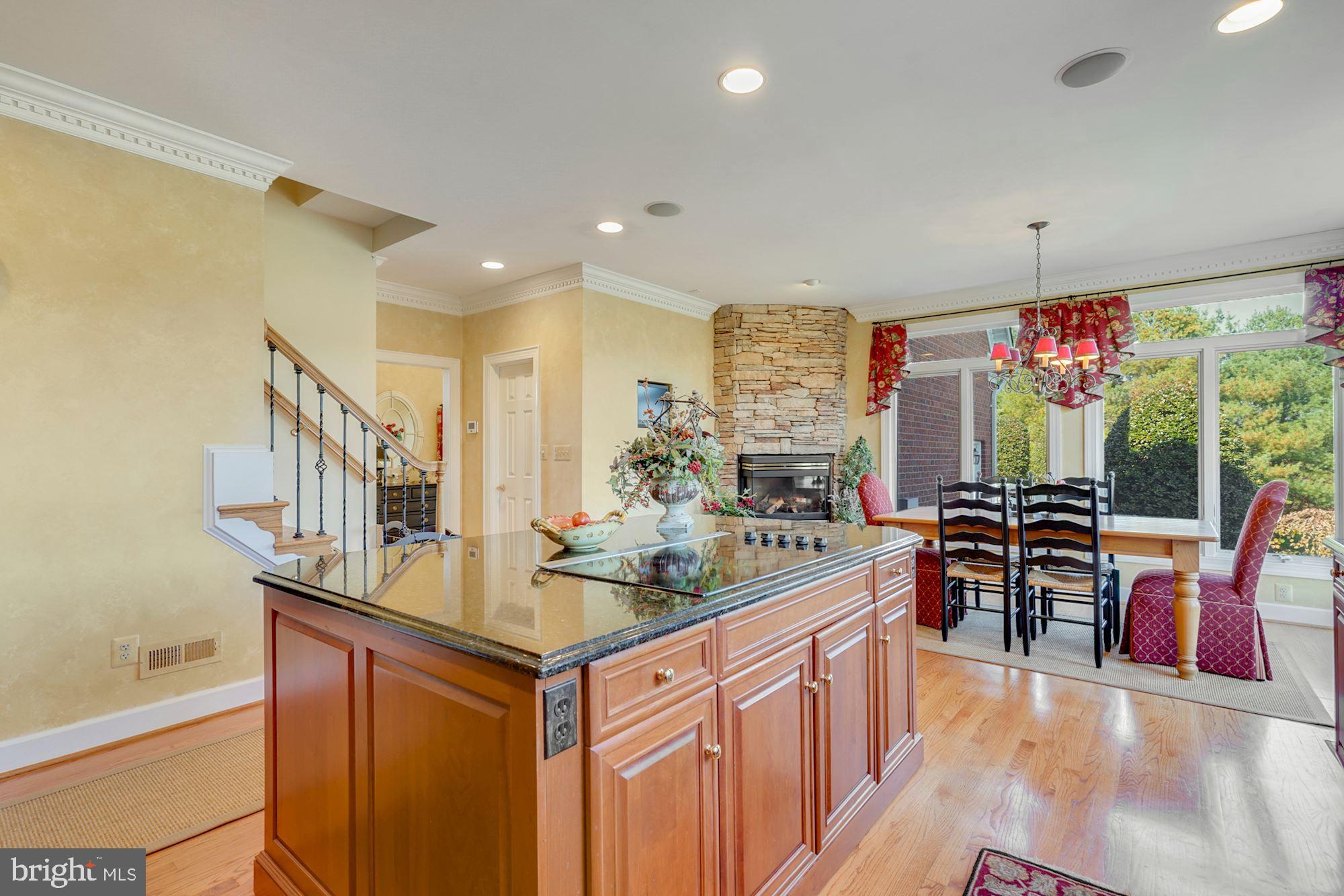 BARCLAY RIDGE - Residential