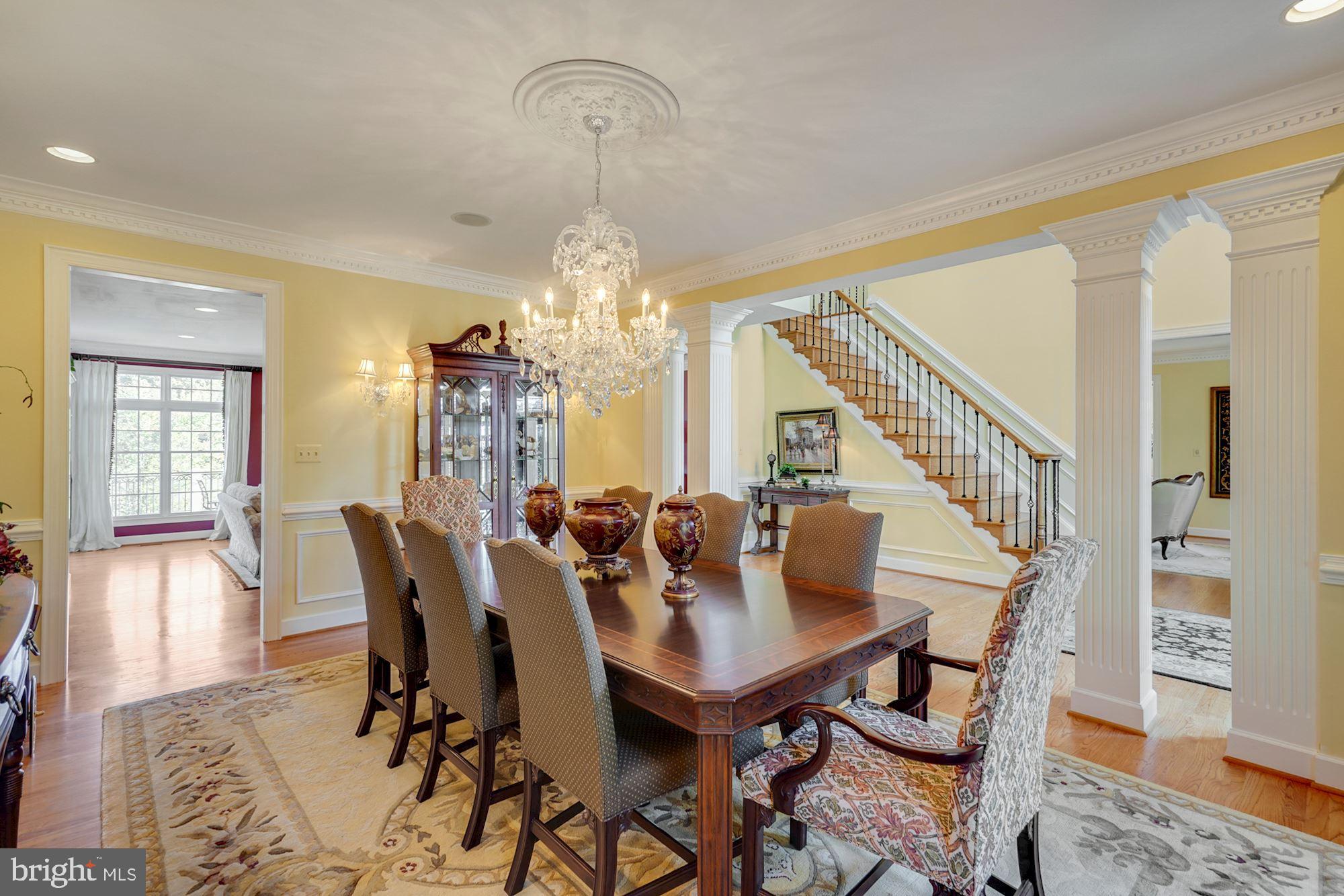 BARCLAY RIDGE - Residential