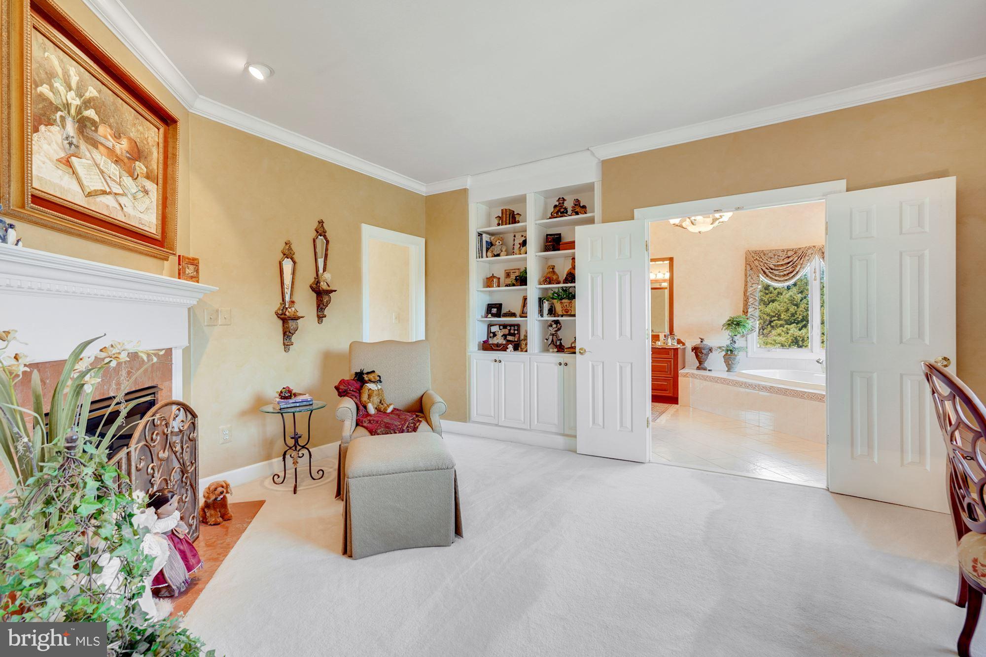 BARCLAY RIDGE - Residential