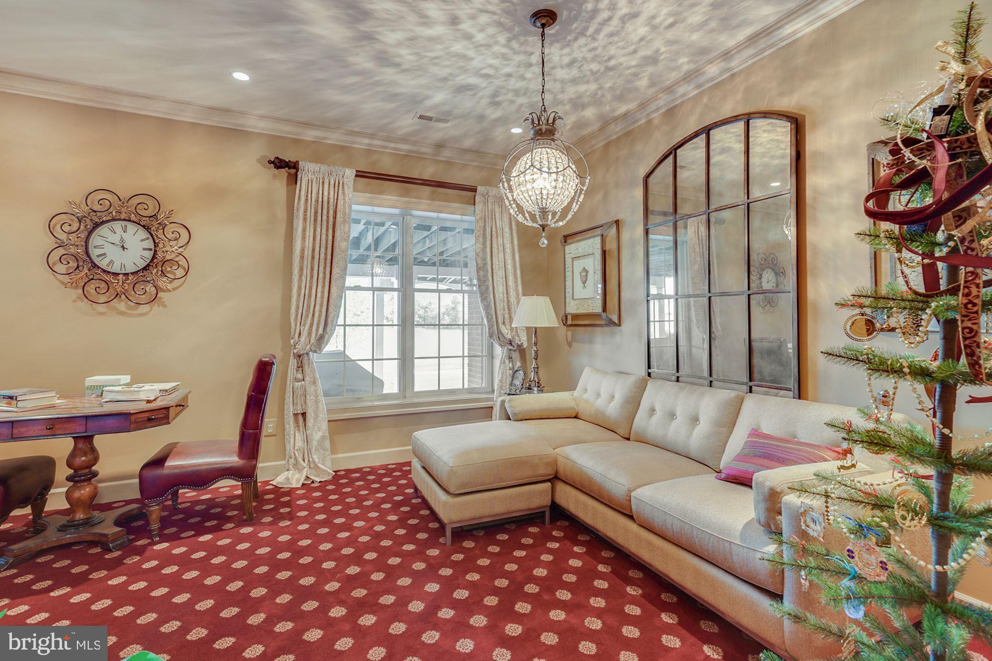 BARCLAY RIDGE - Residential