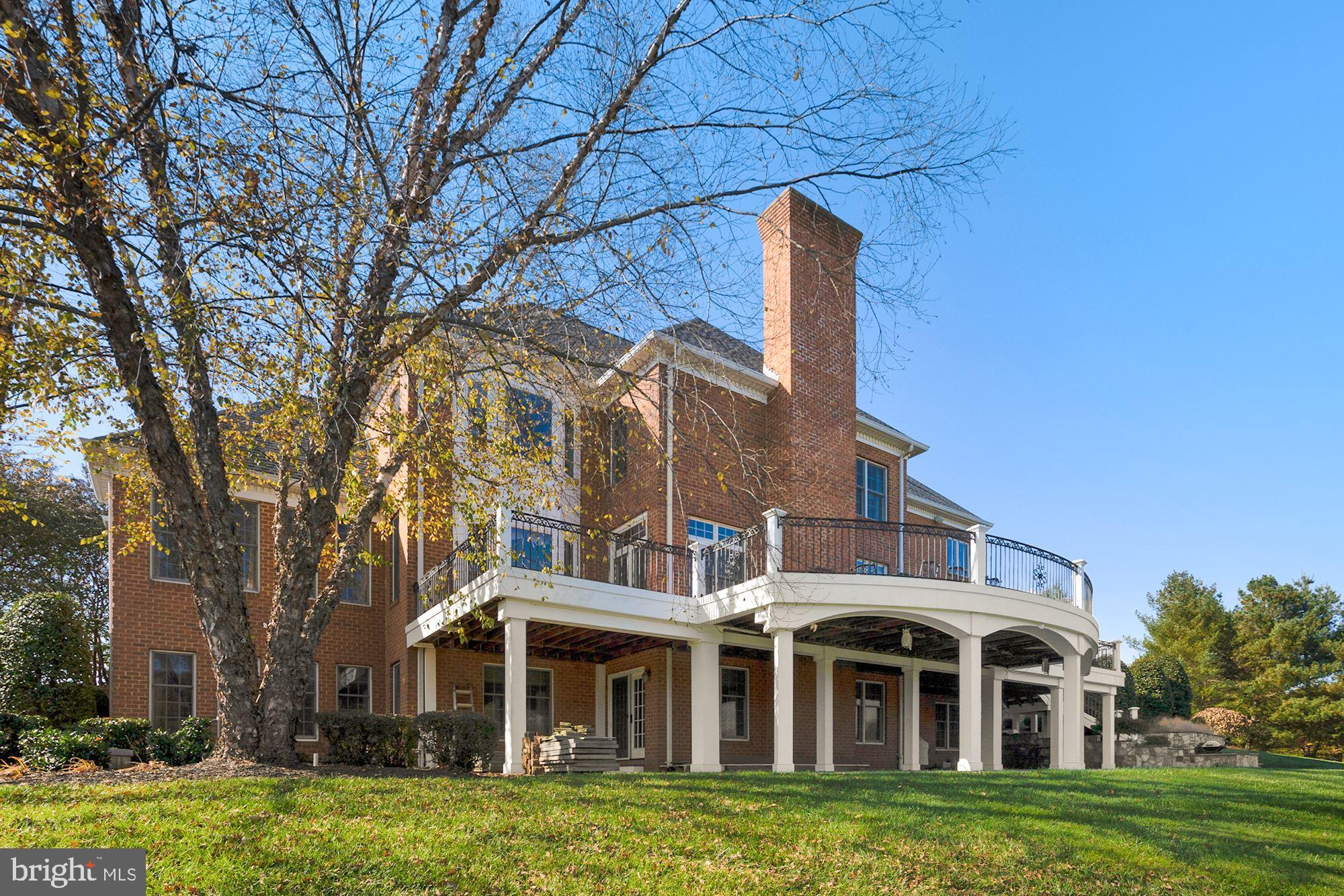 BARCLAY RIDGE - Residential