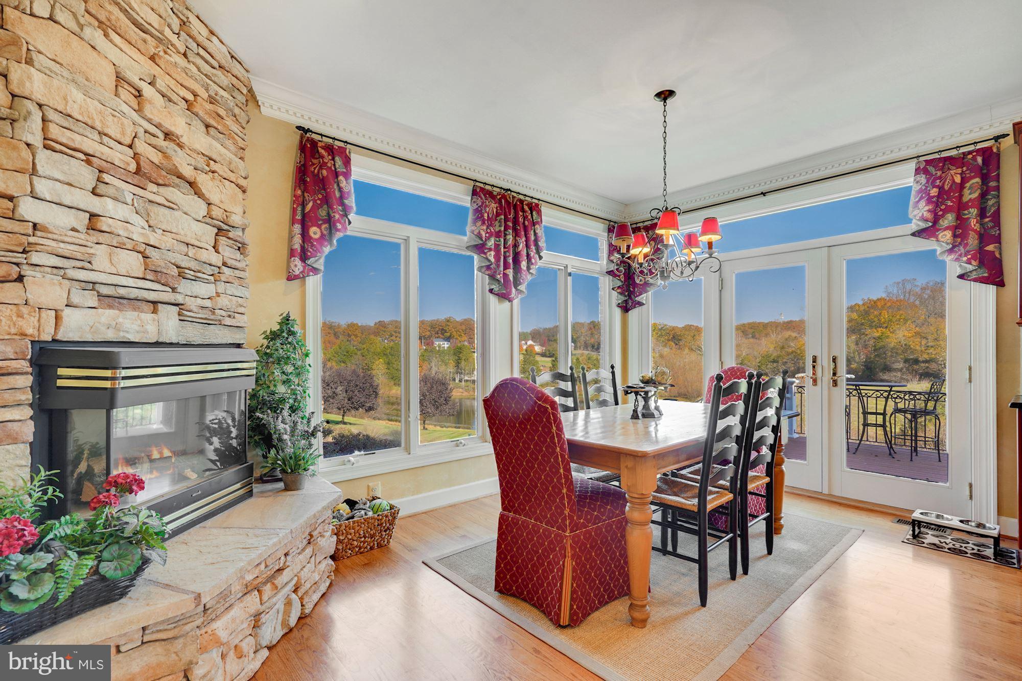 BARCLAY RIDGE - Residential