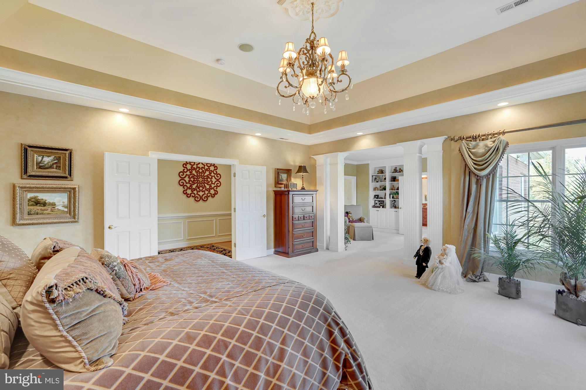 BARCLAY RIDGE - Residential