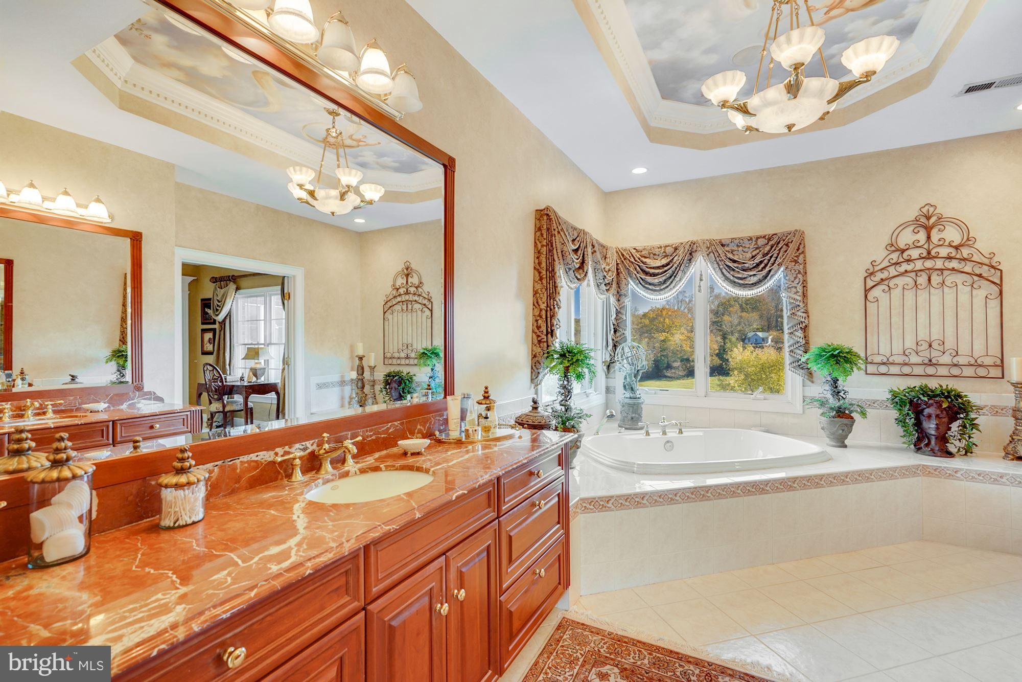 BARCLAY RIDGE - Residential