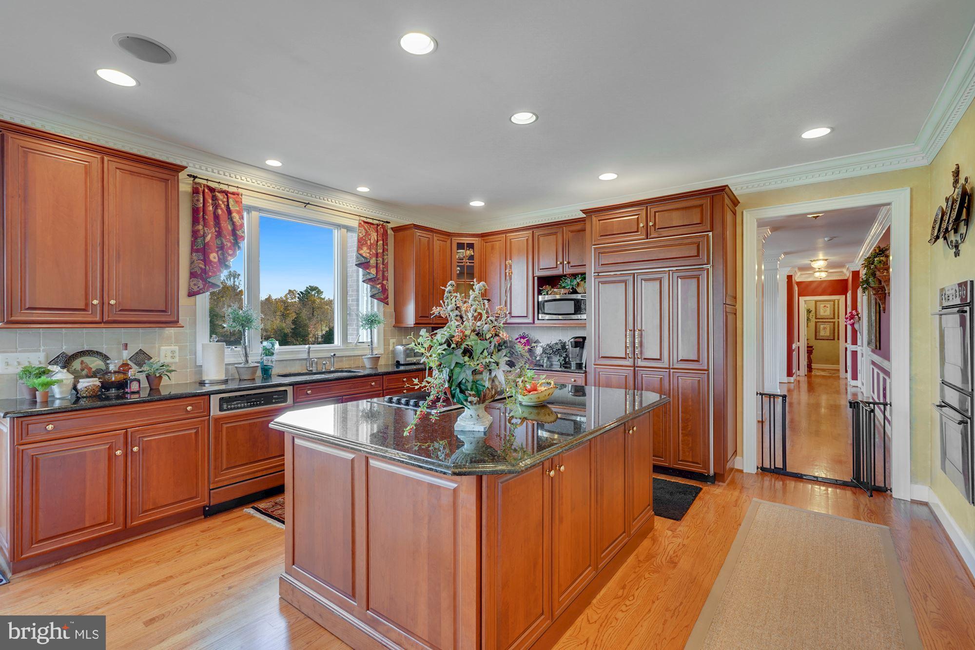 BARCLAY RIDGE - Residential