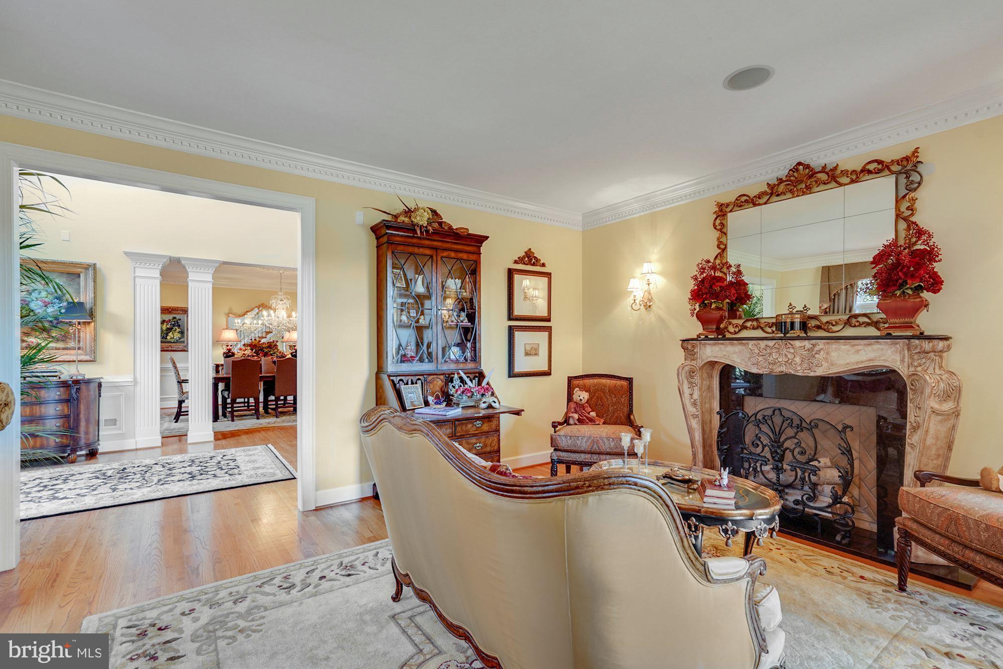 BARCLAY RIDGE - Residential