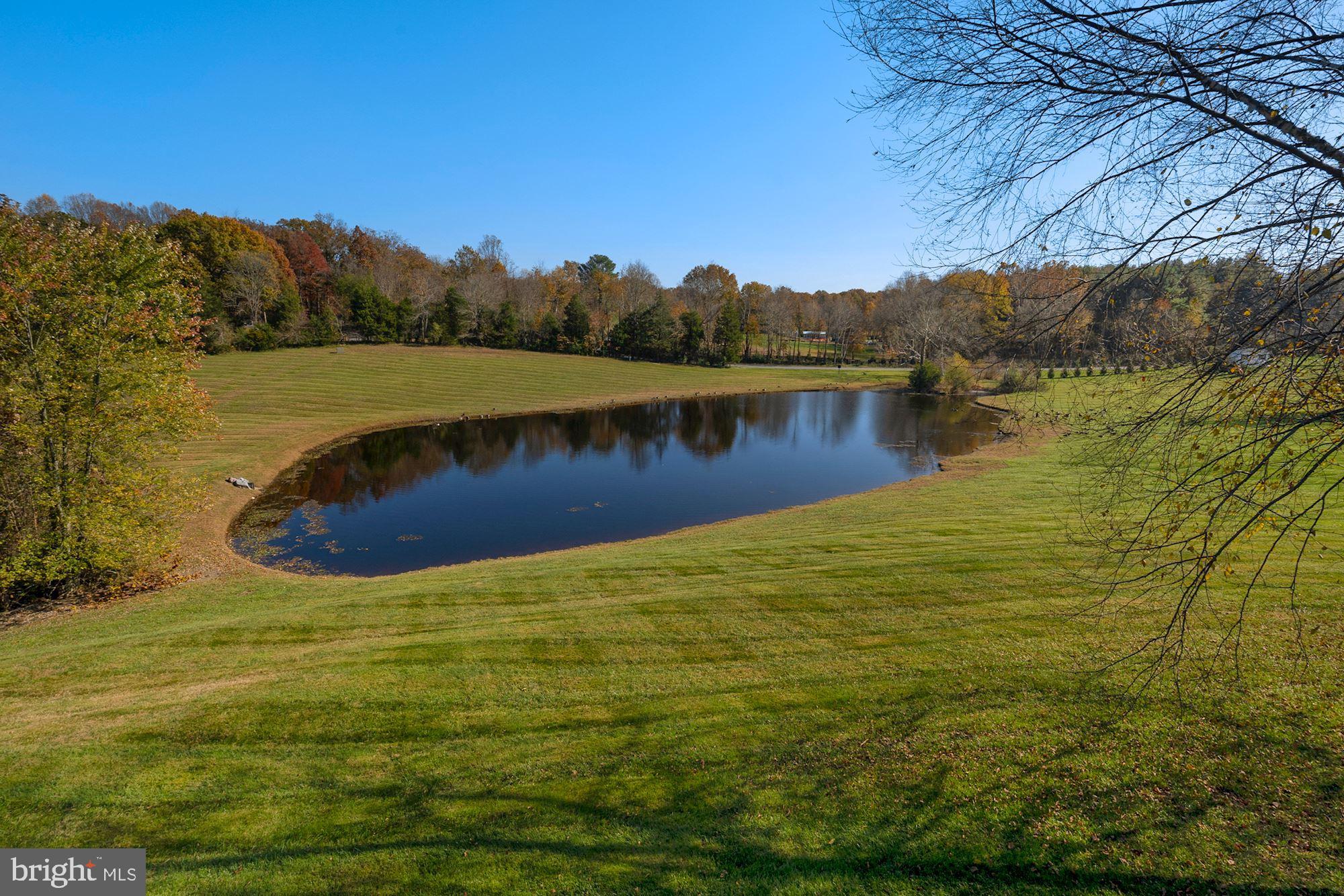 BARCLAY RIDGE - Residential