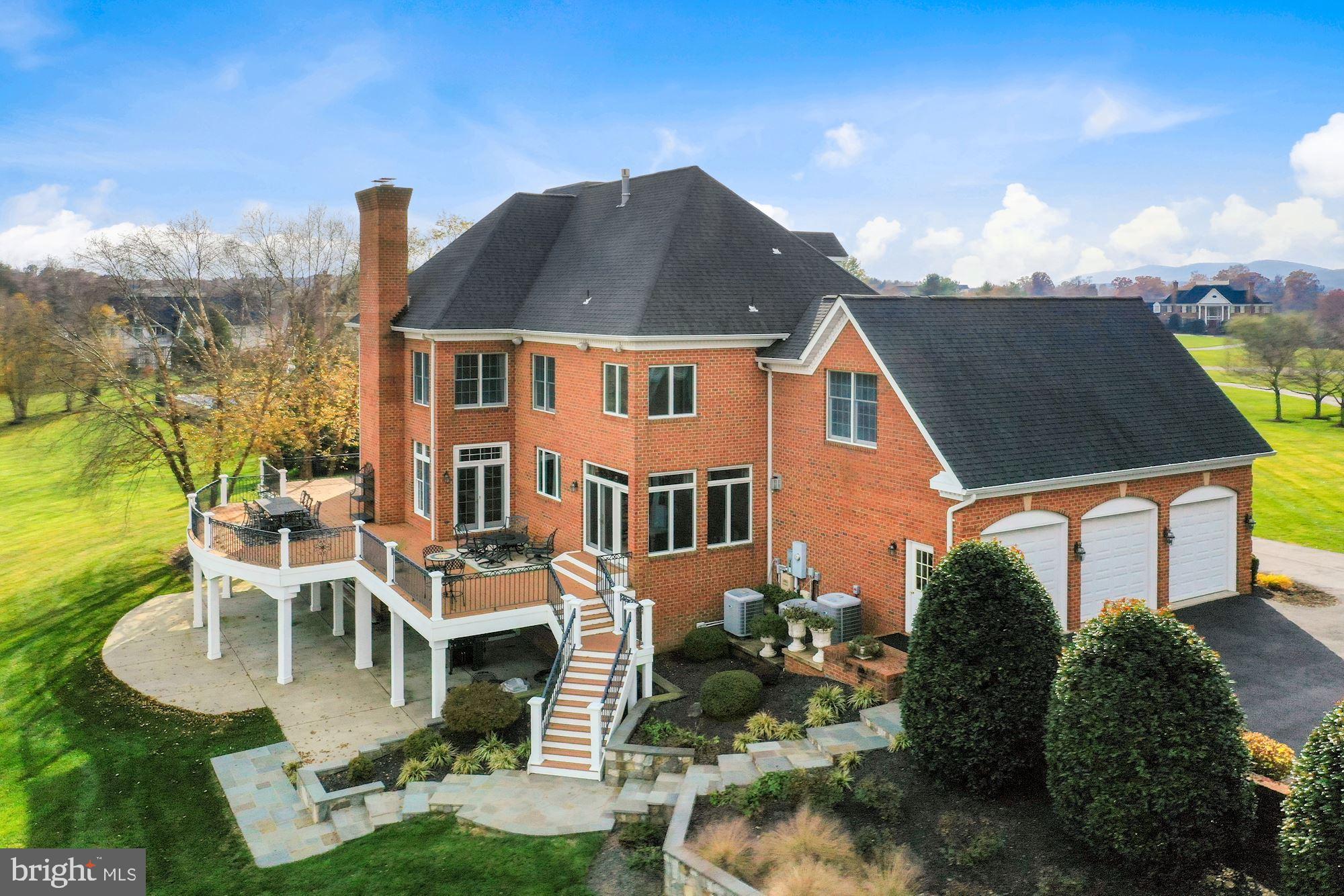 BARCLAY RIDGE - Residential