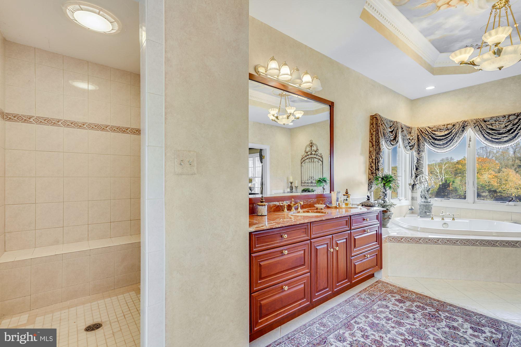 BARCLAY RIDGE - Residential