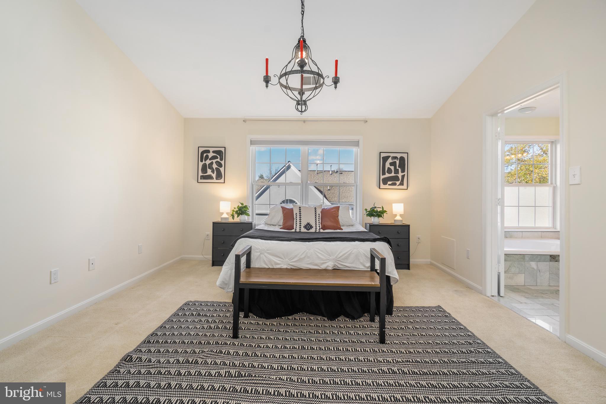 GREY ROCK VILLAS - Residential