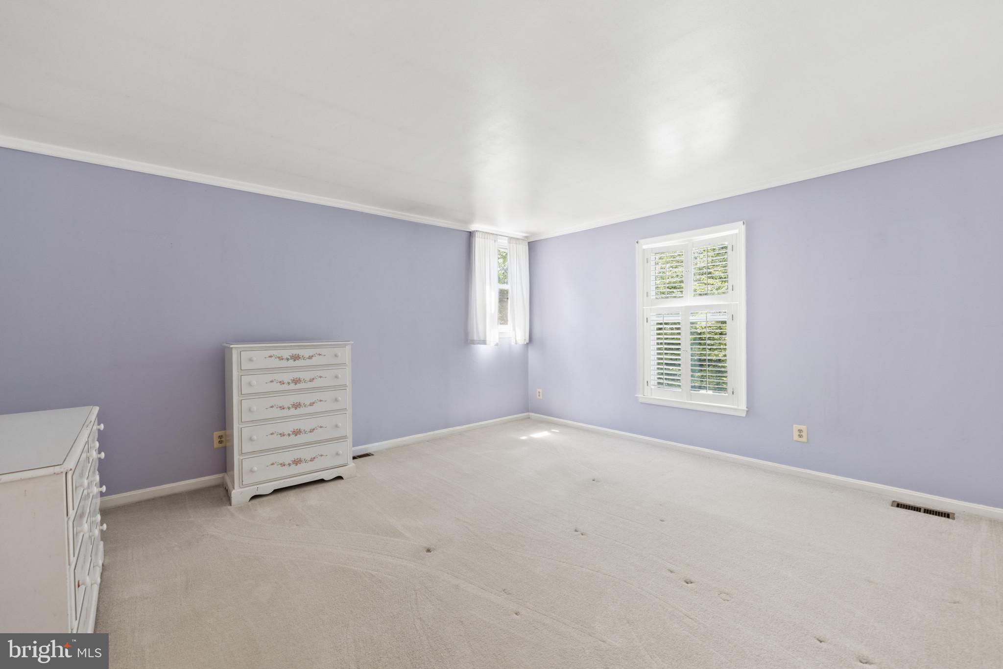 MERRYWOOD MANOR - Residential