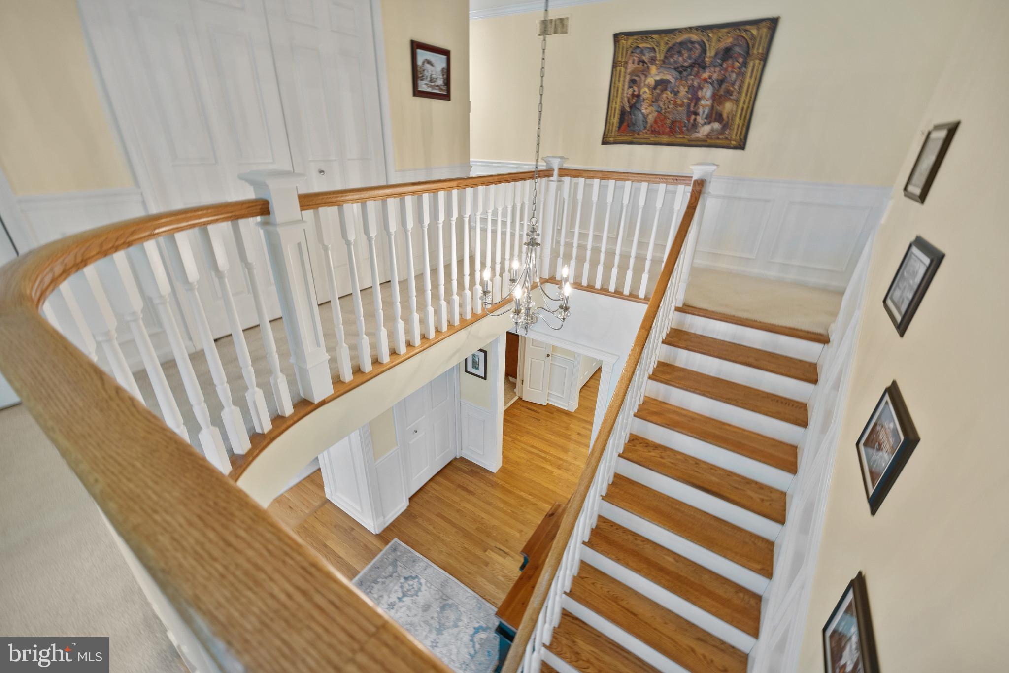 MERRYWOOD MANOR - Residential