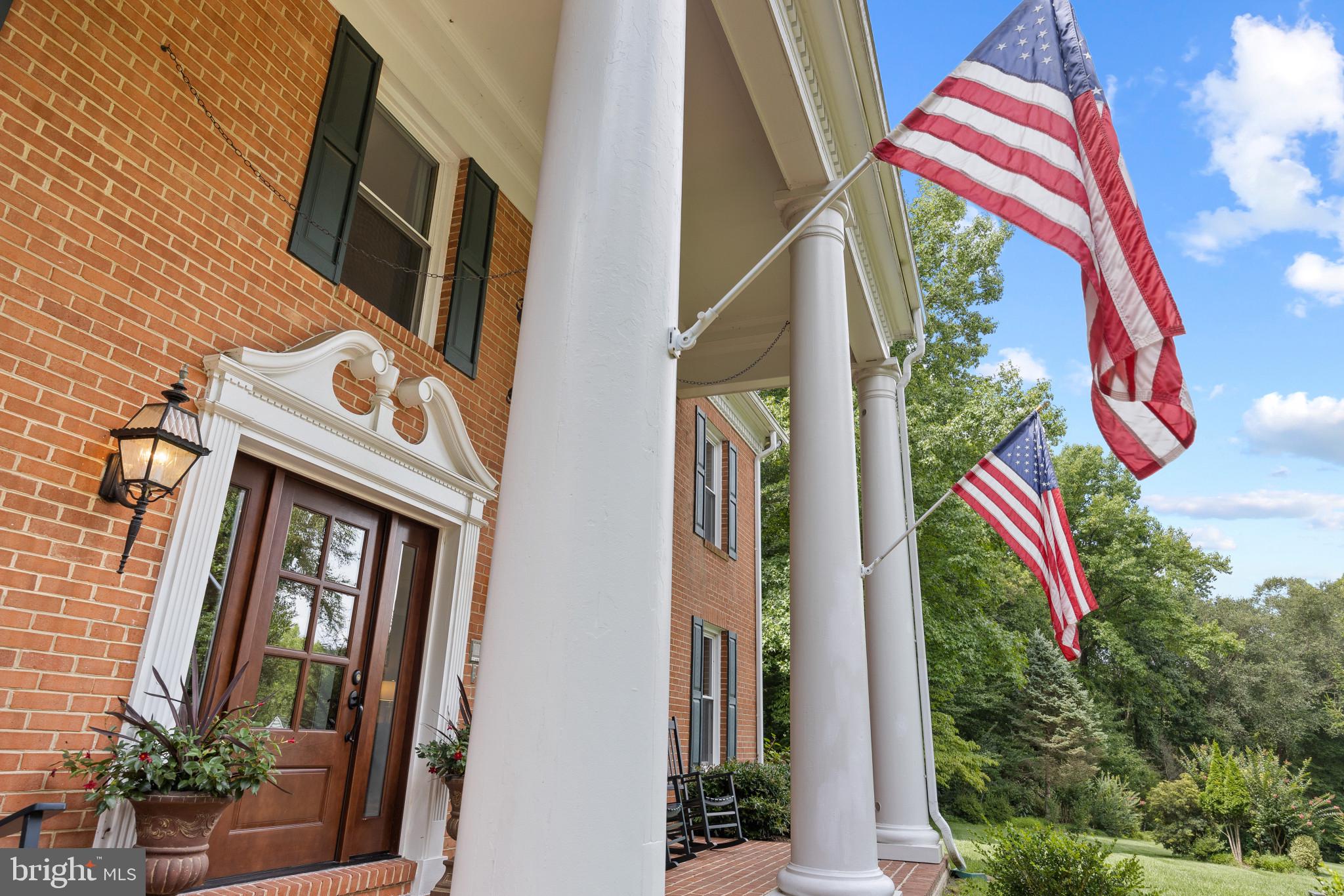 MERRYWOOD MANOR - Residential