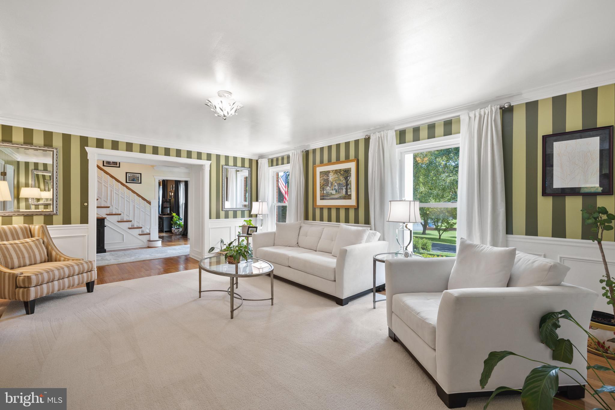 MERRYWOOD MANOR - Residential