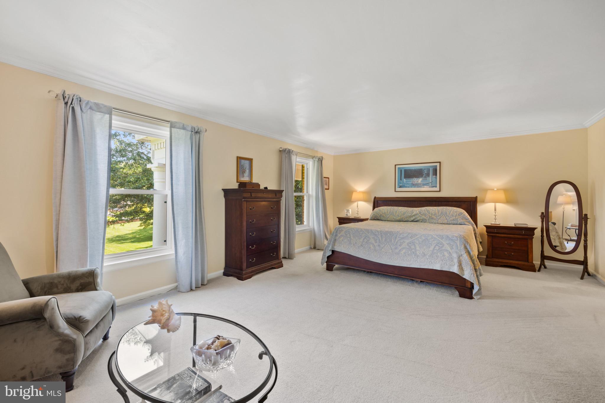 MERRYWOOD MANOR - Residential