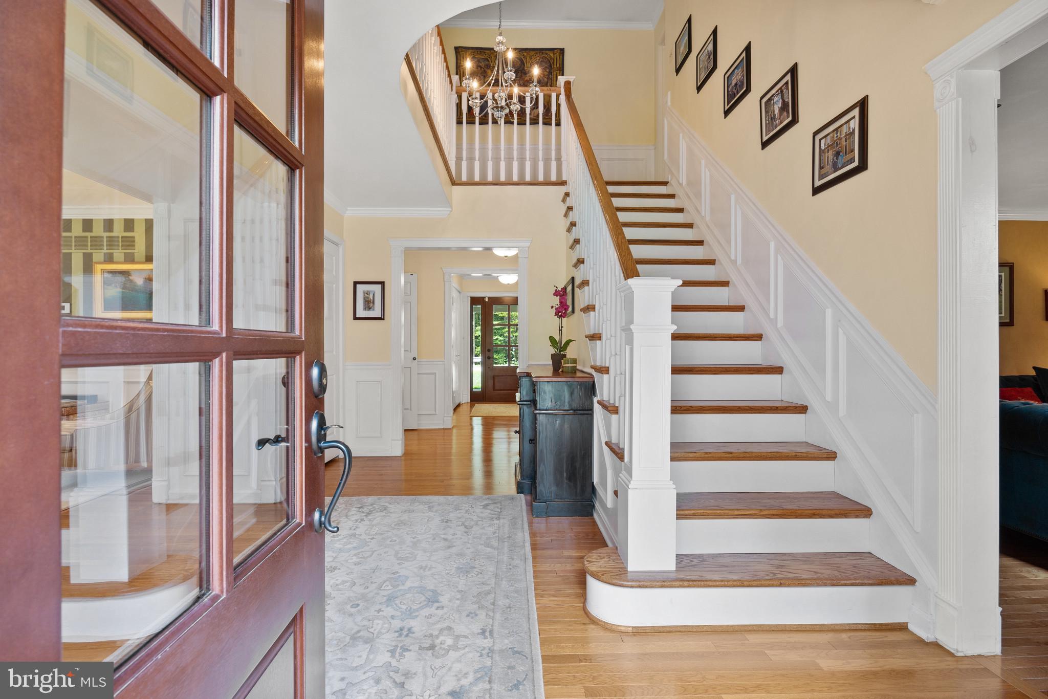 MERRYWOOD MANOR - Residential