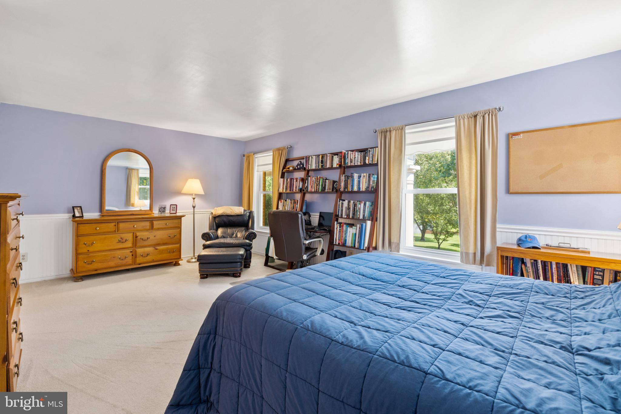 MERRYWOOD MANOR - Residential