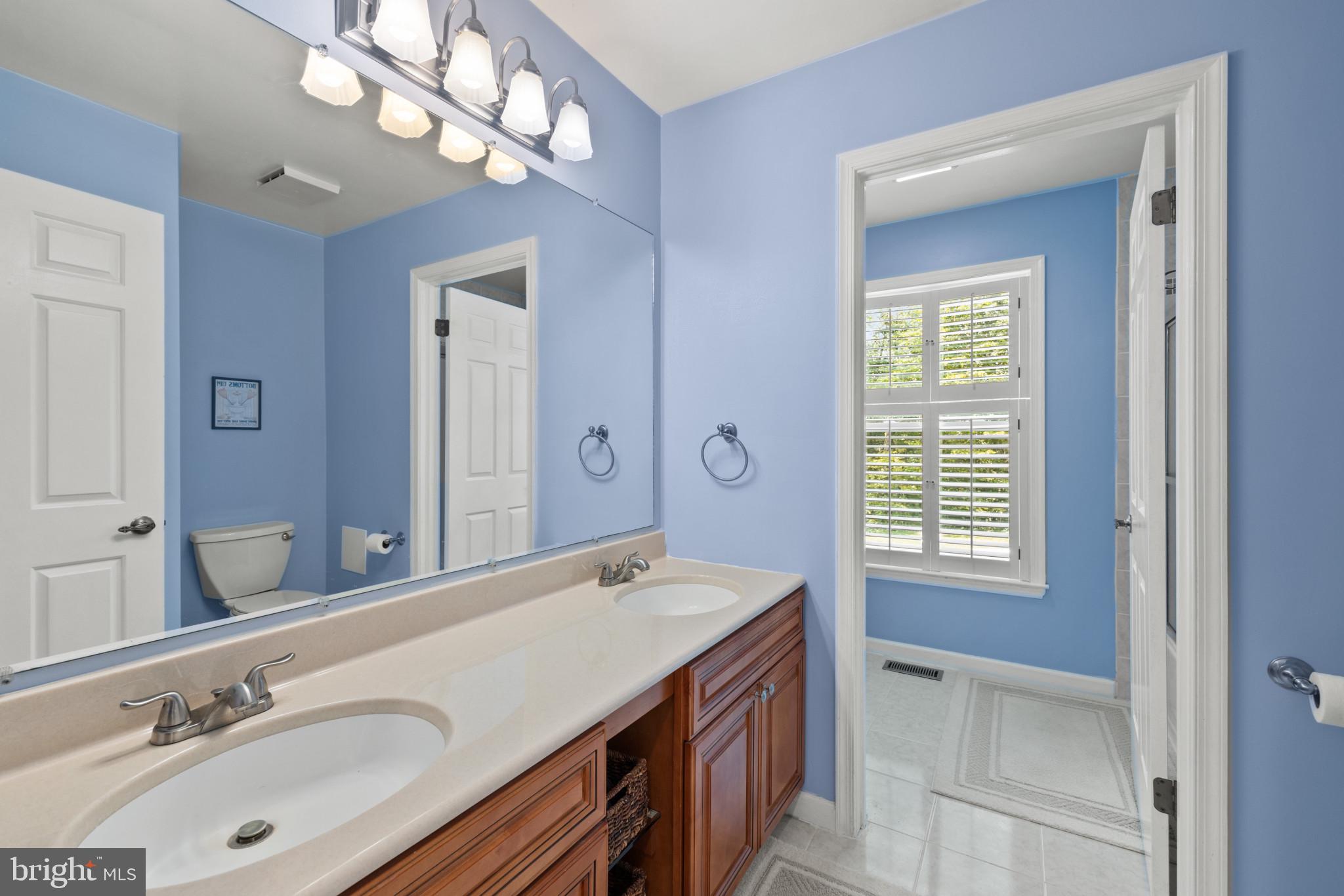 MERRYWOOD MANOR - Residential