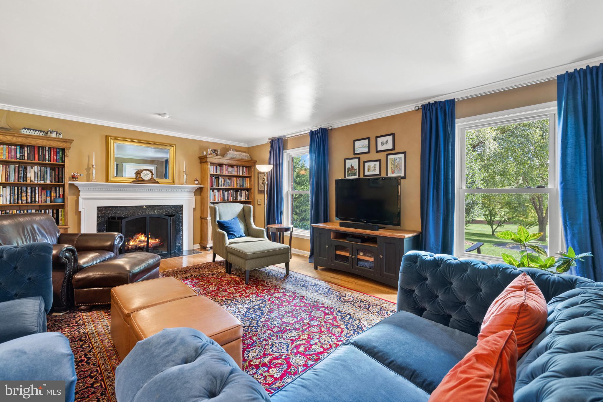 MERRYWOOD MANOR - Residential