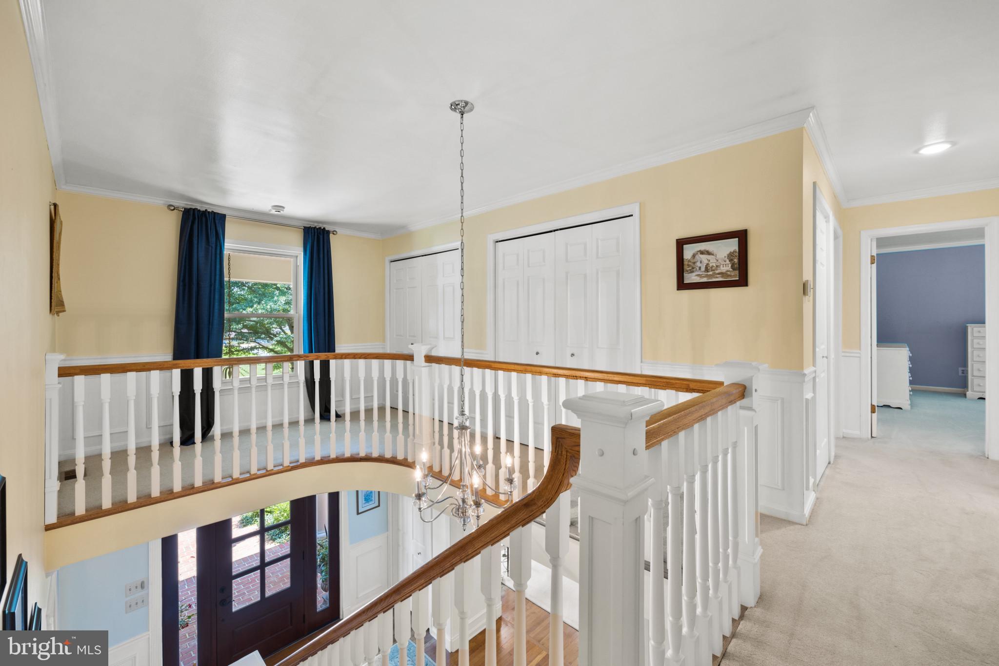 MERRYWOOD MANOR - Residential