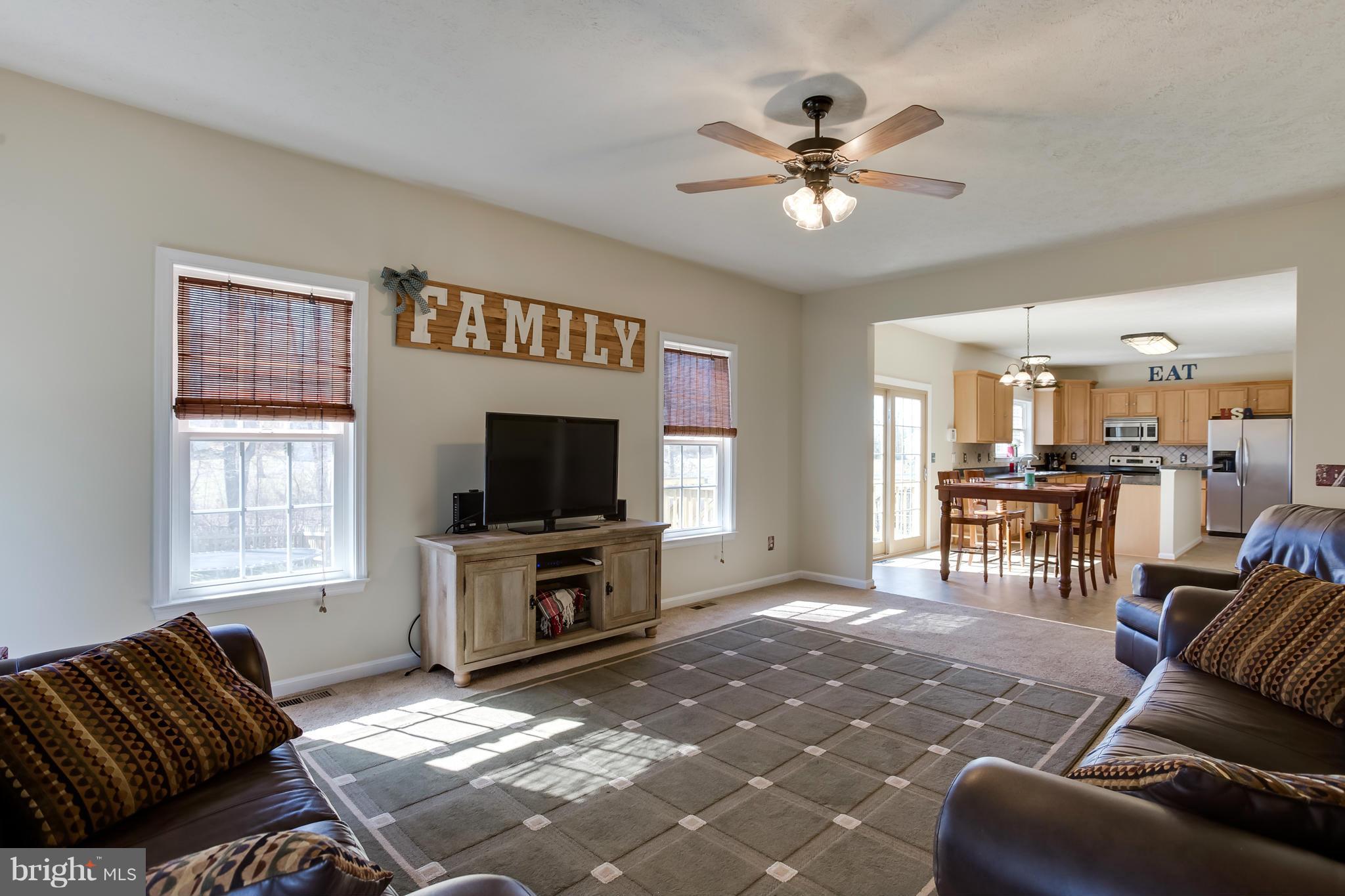 WILDERNESS SHORES - Residential