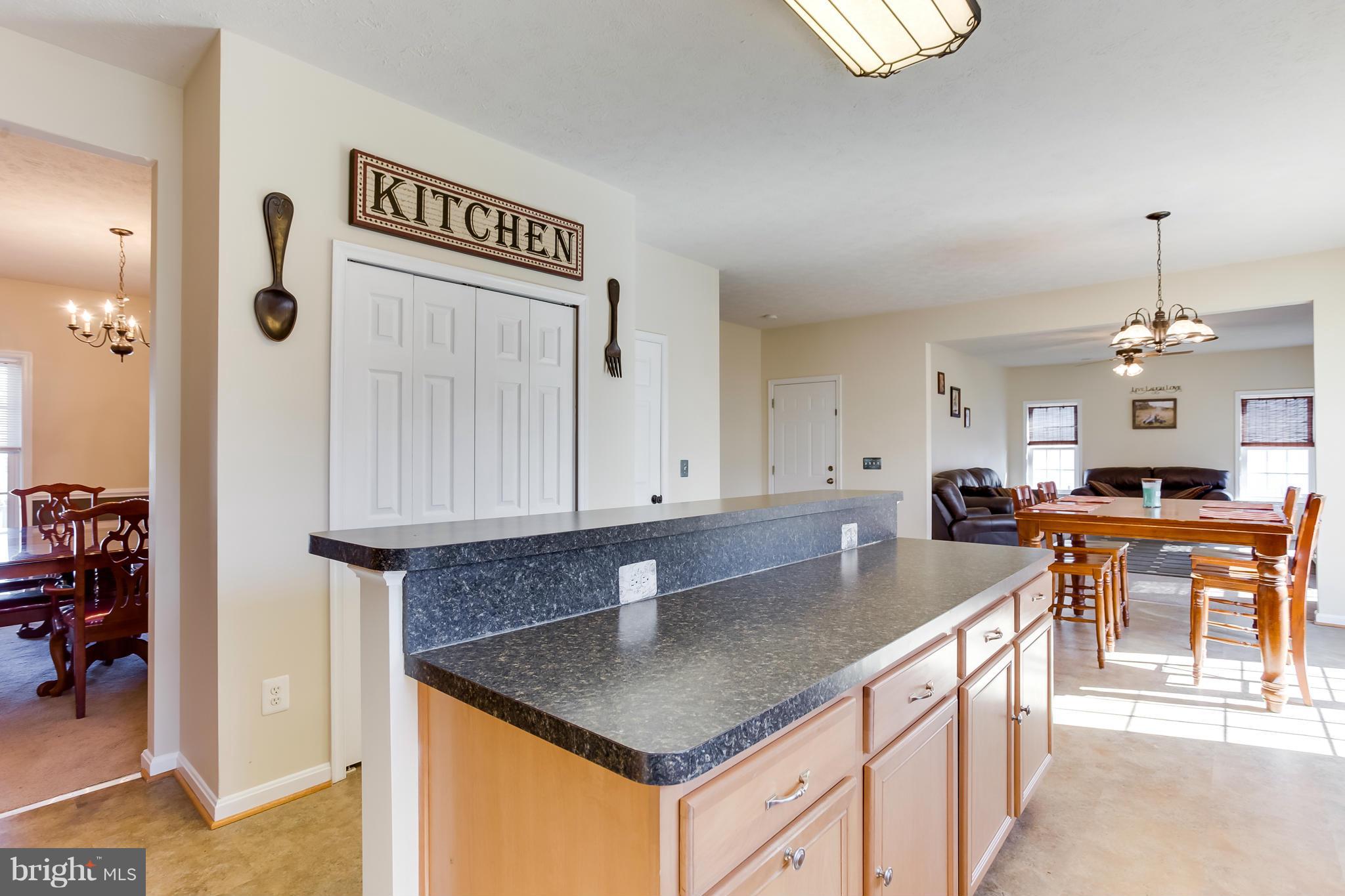 WILDERNESS SHORES - Residential