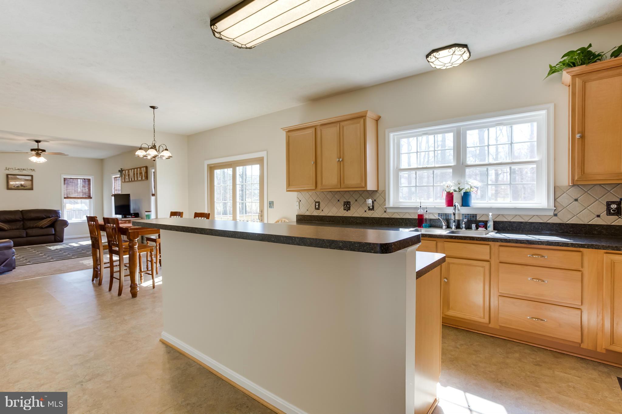 WILDERNESS SHORES - Residential