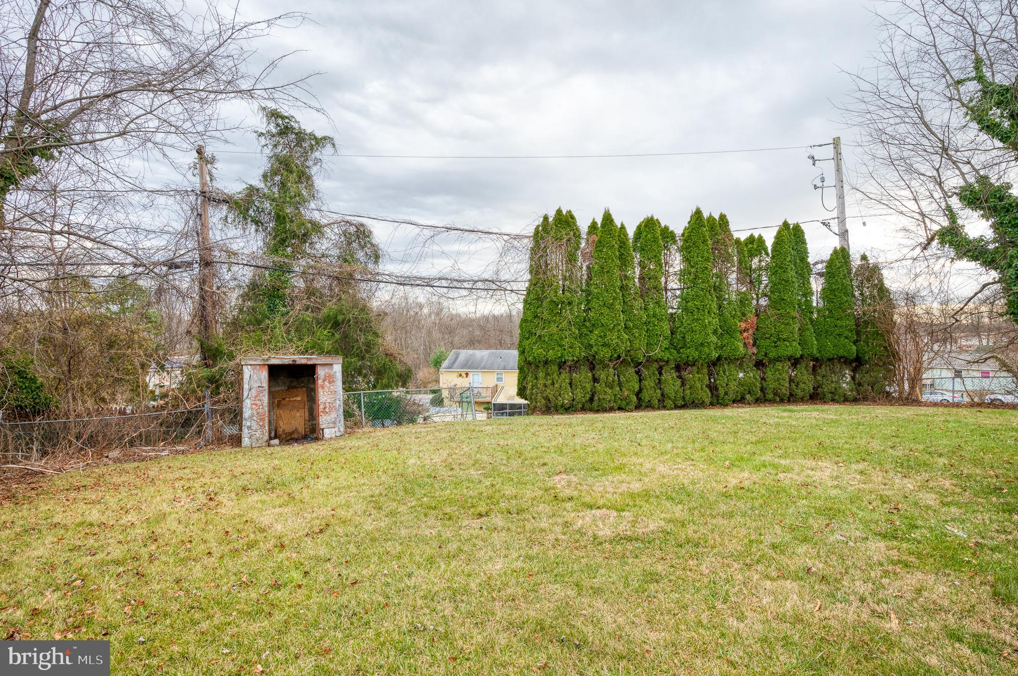 DEERFIELD - Residential