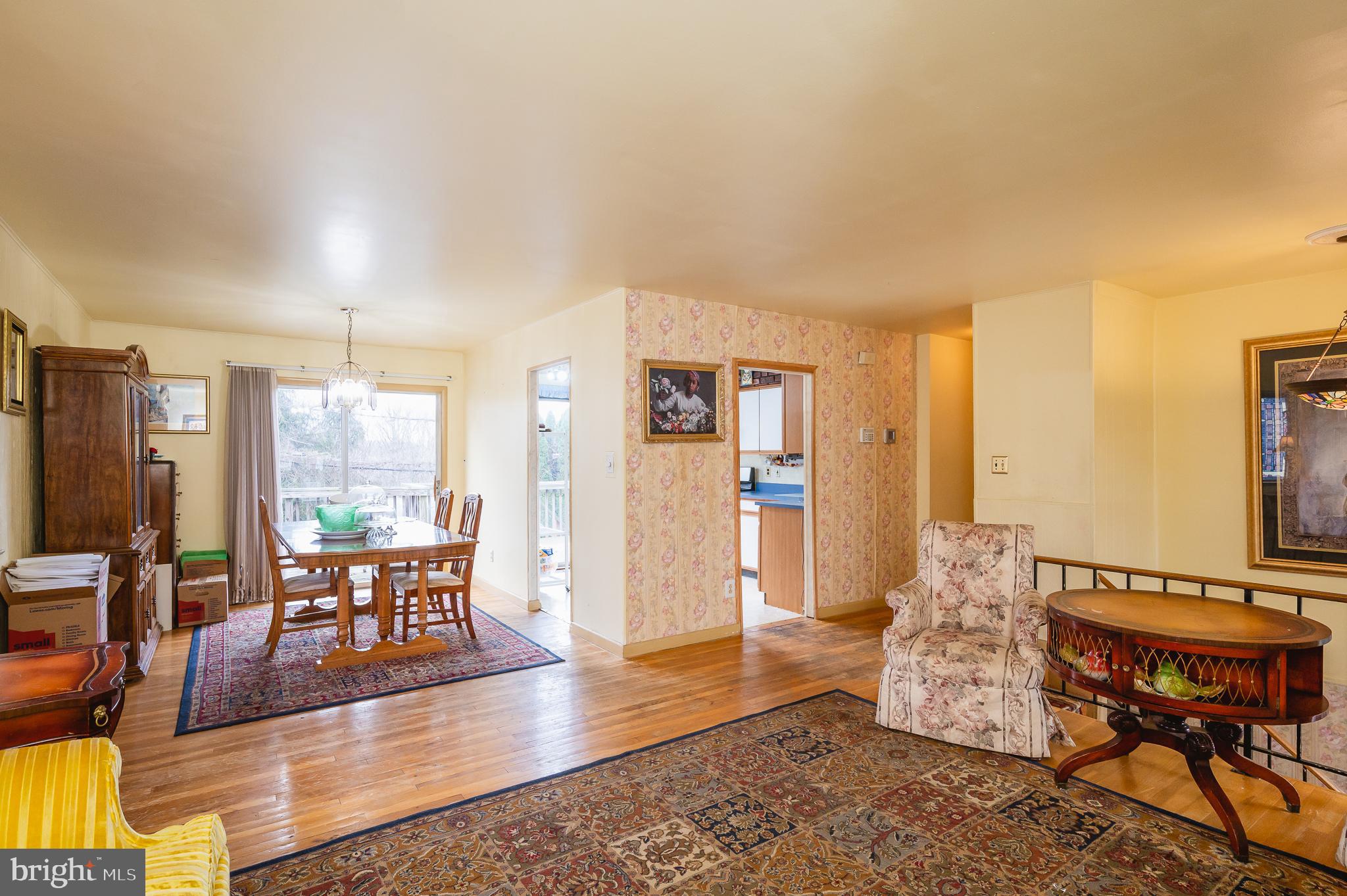 DEERFIELD - Residential