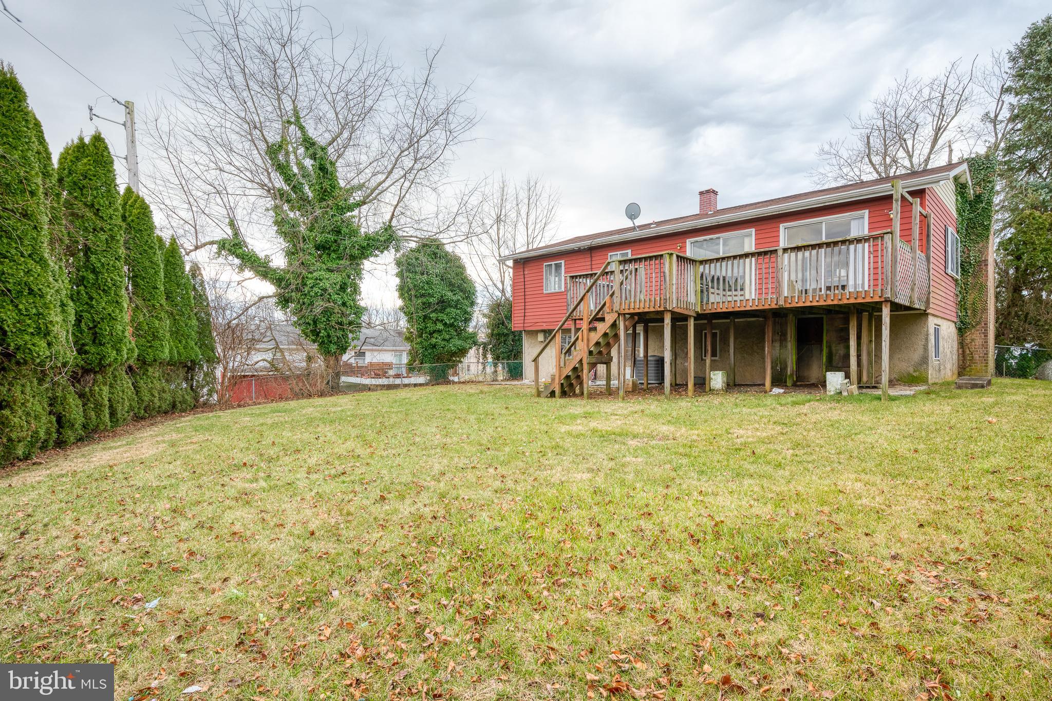 DEERFIELD - Residential