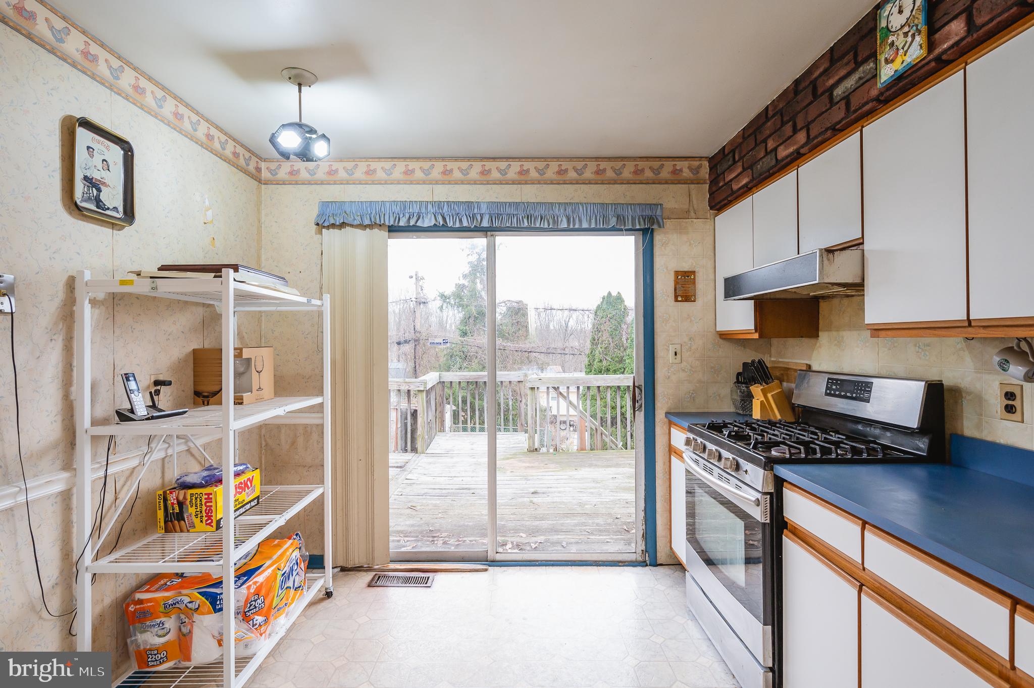 DEERFIELD - Residential