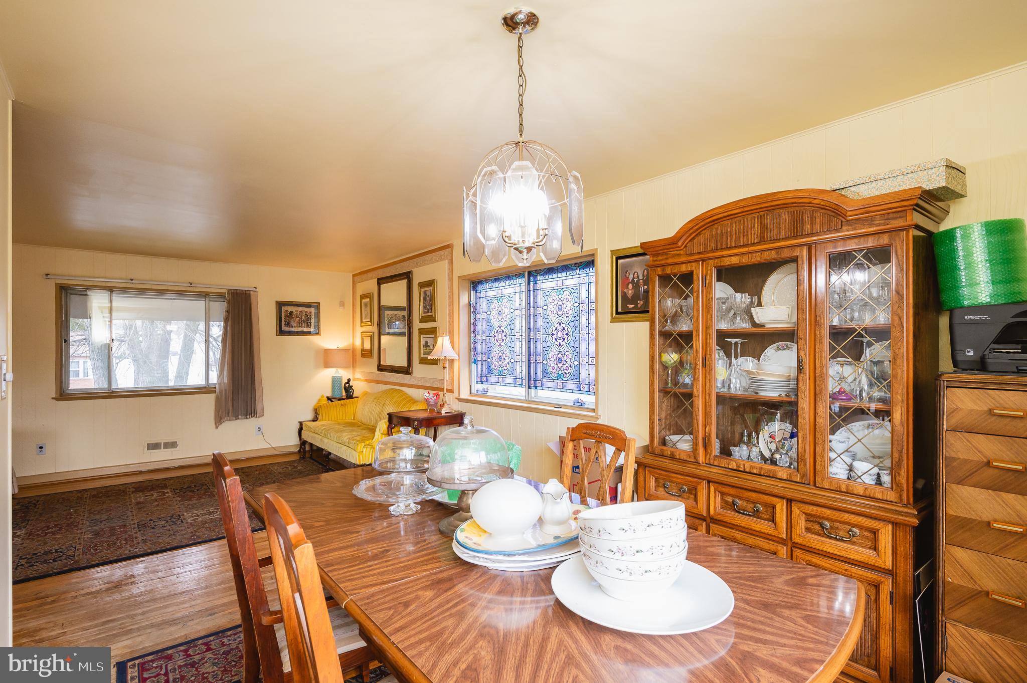 DEERFIELD - Residential