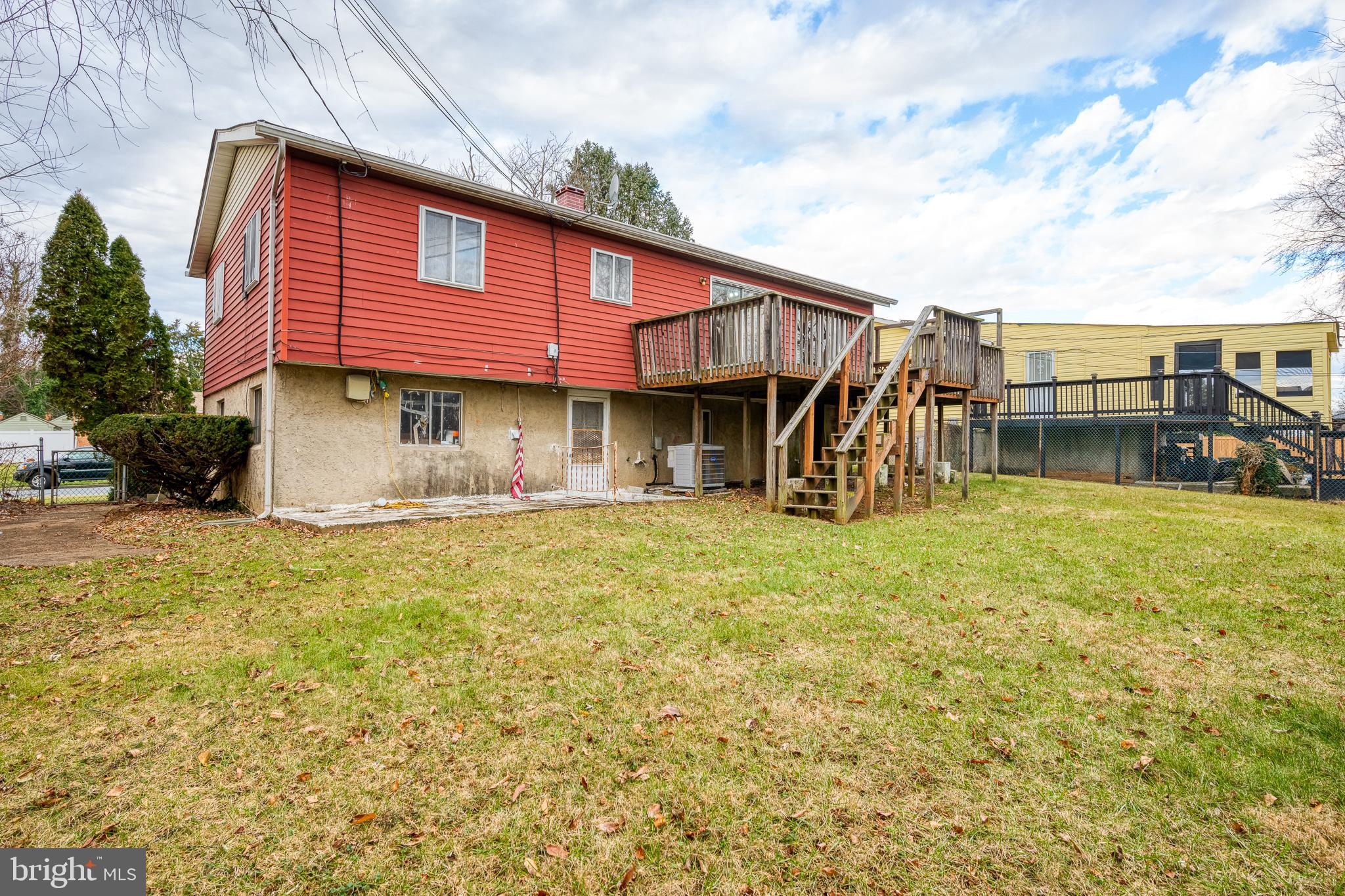 DEERFIELD - Residential