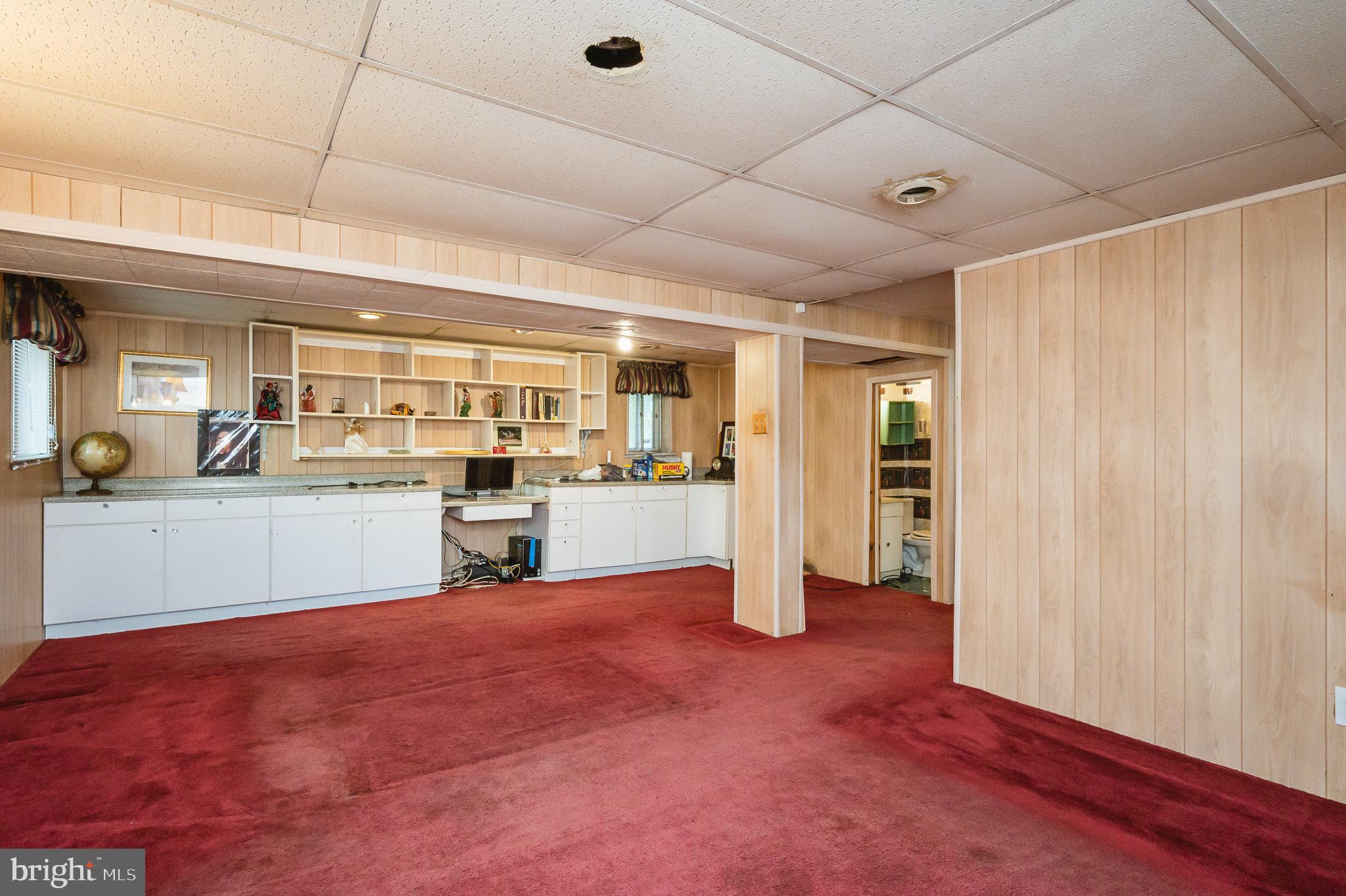 DEERFIELD - Residential