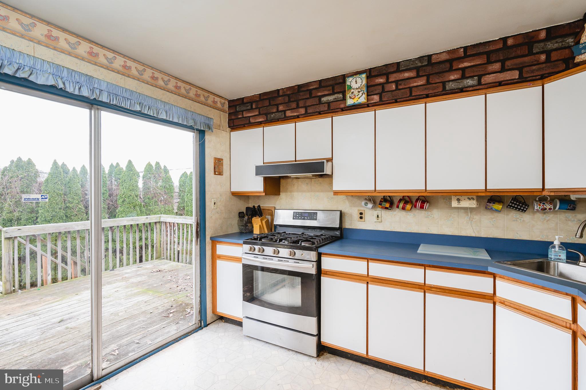 DEERFIELD - Residential