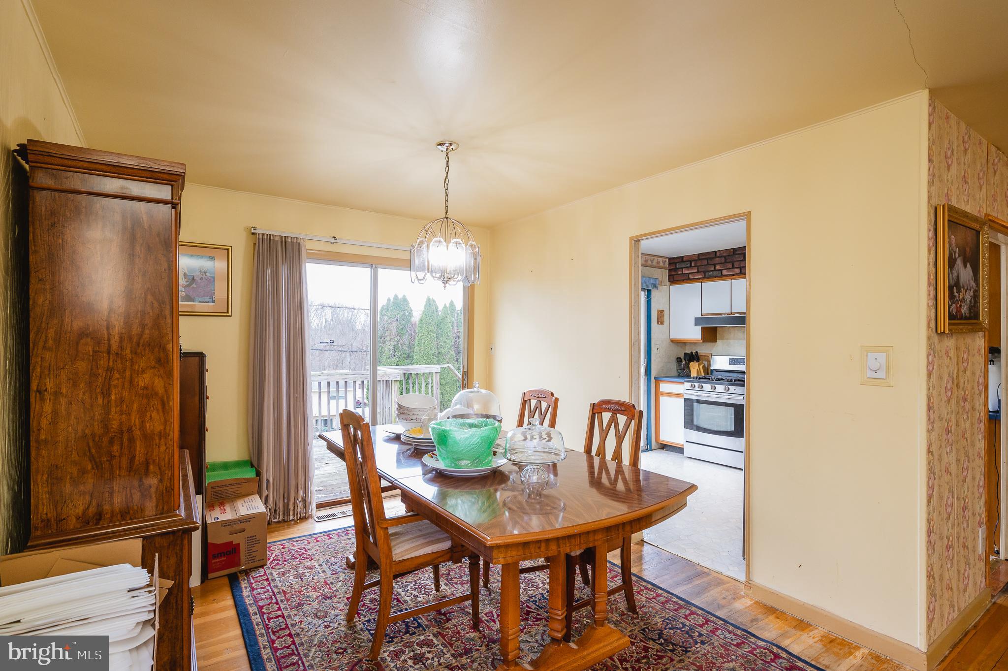 DEERFIELD - Residential