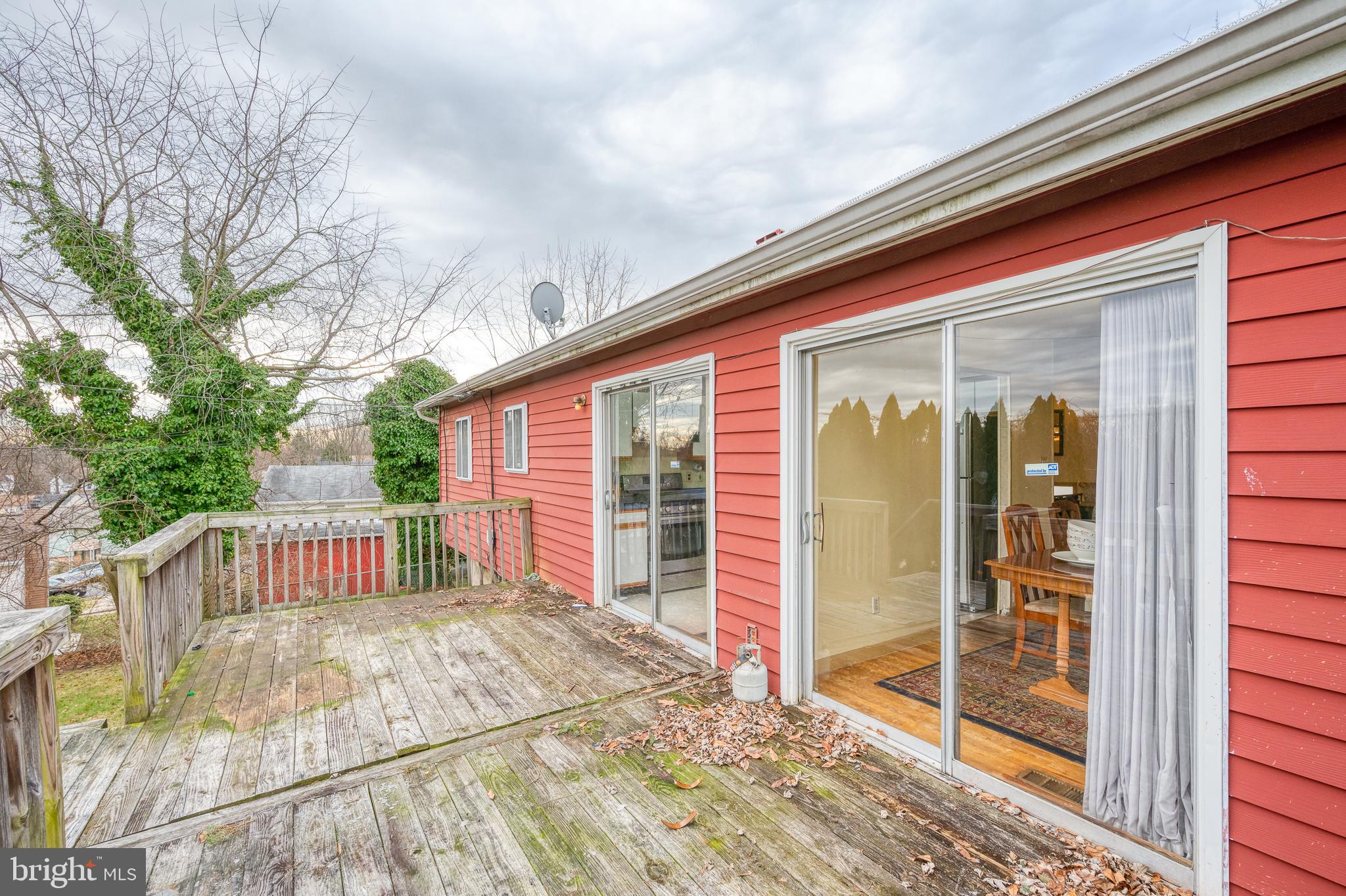 DEERFIELD - Residential