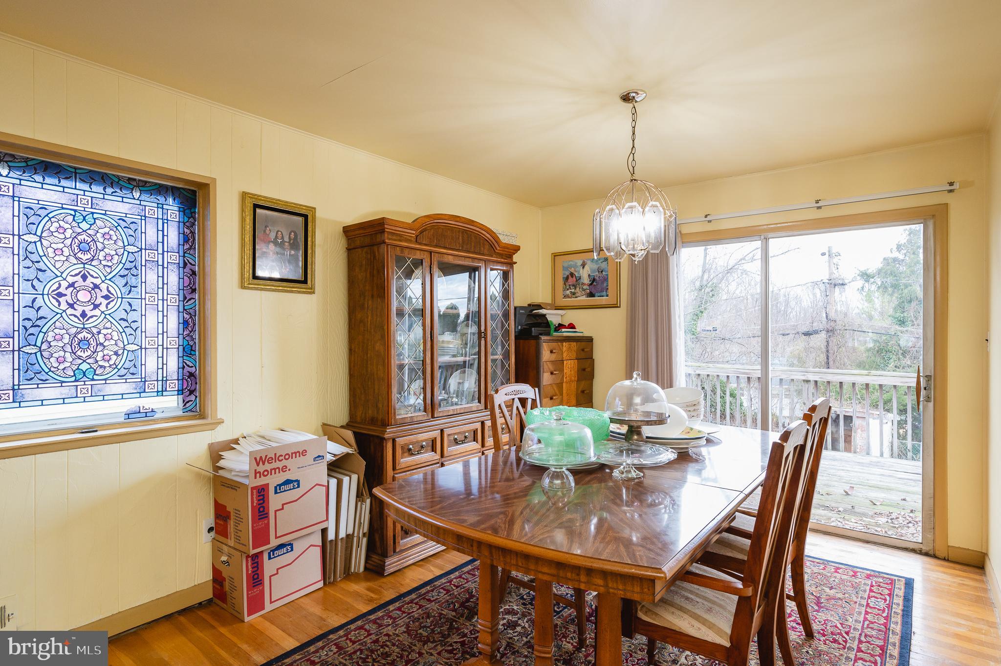 DEERFIELD - Residential