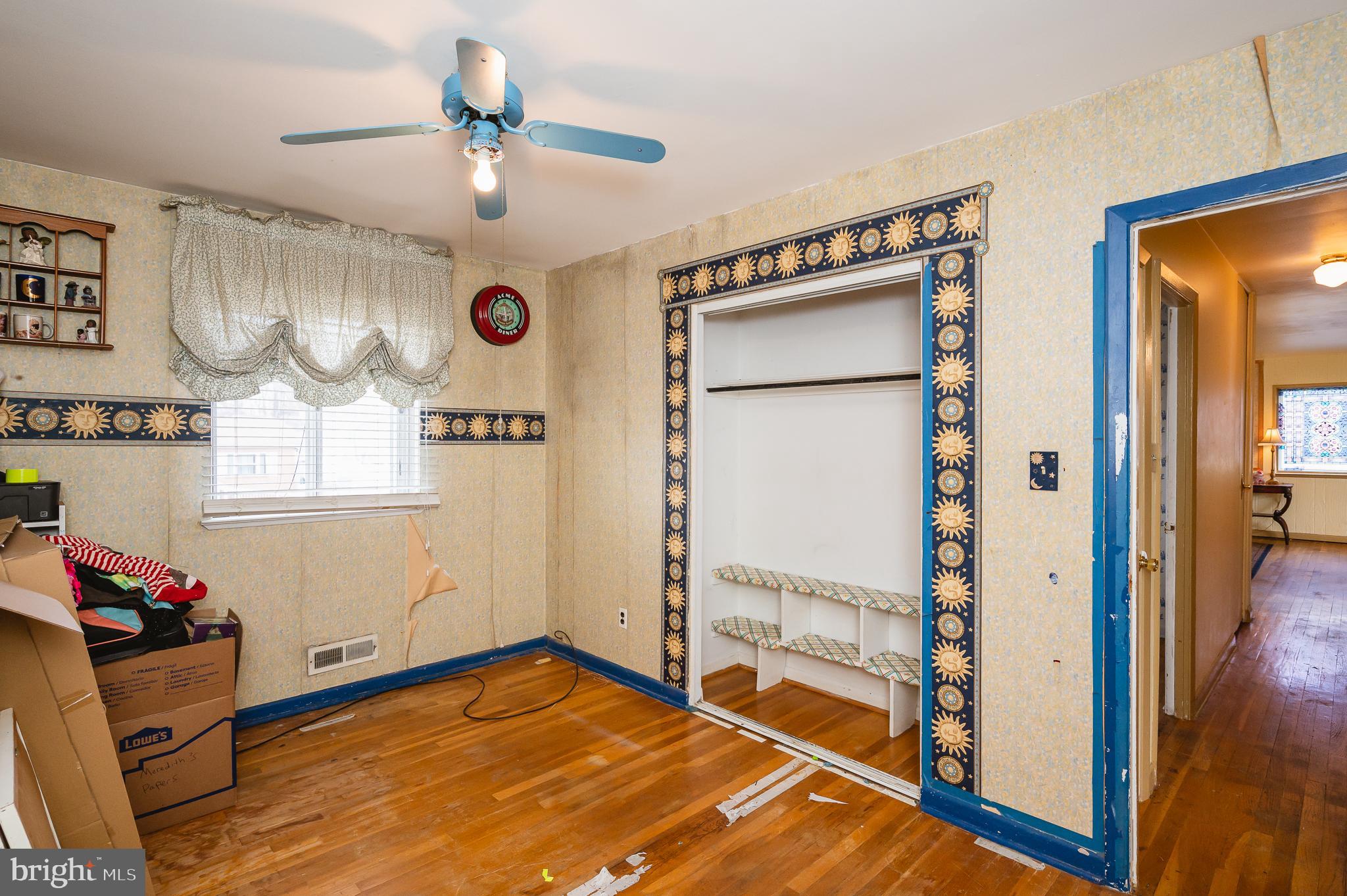 DEERFIELD - Residential