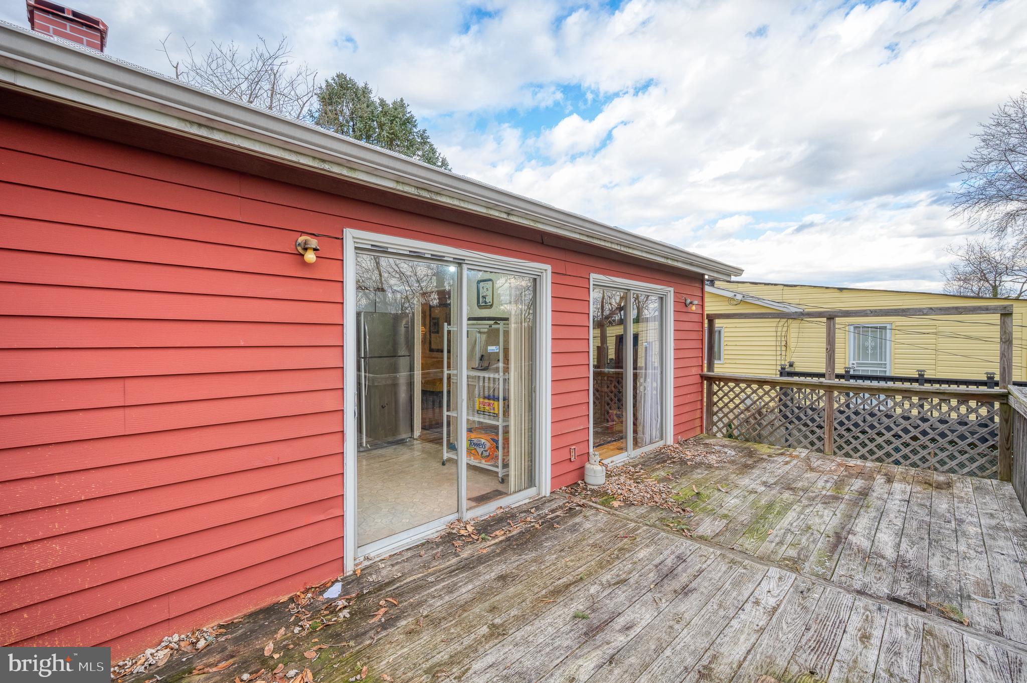 DEERFIELD - Residential