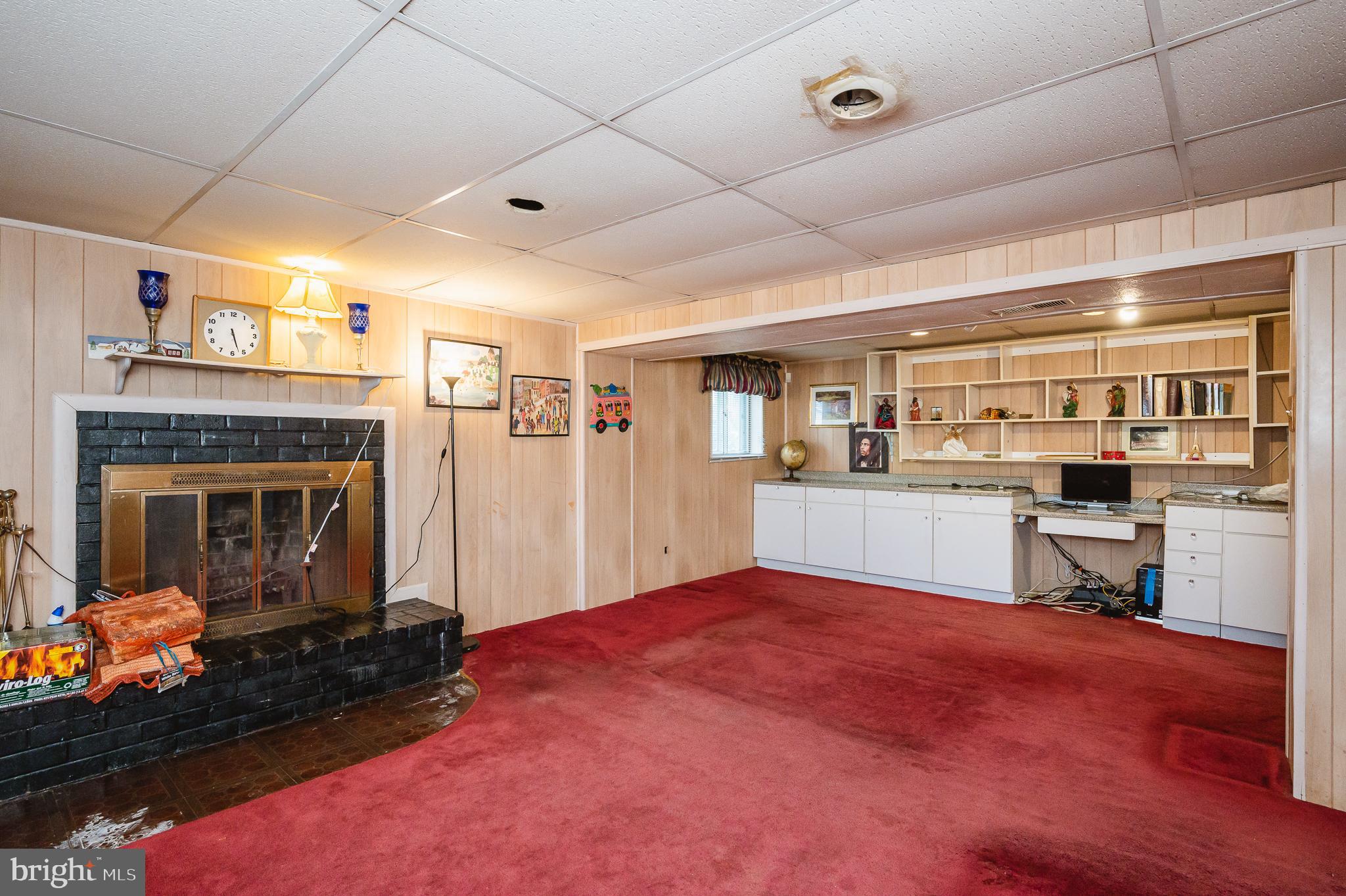 DEERFIELD - Residential