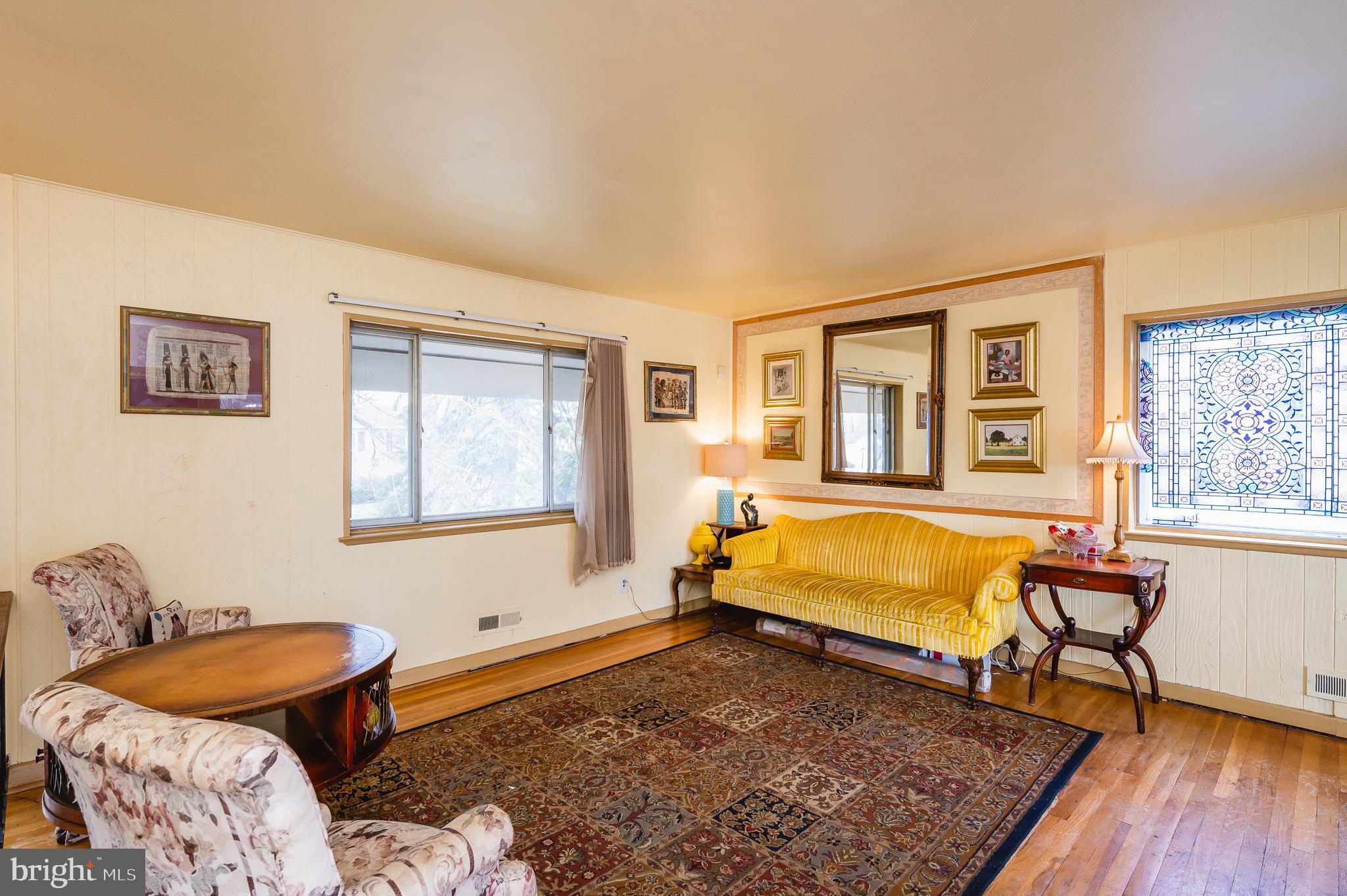 DEERFIELD - Residential