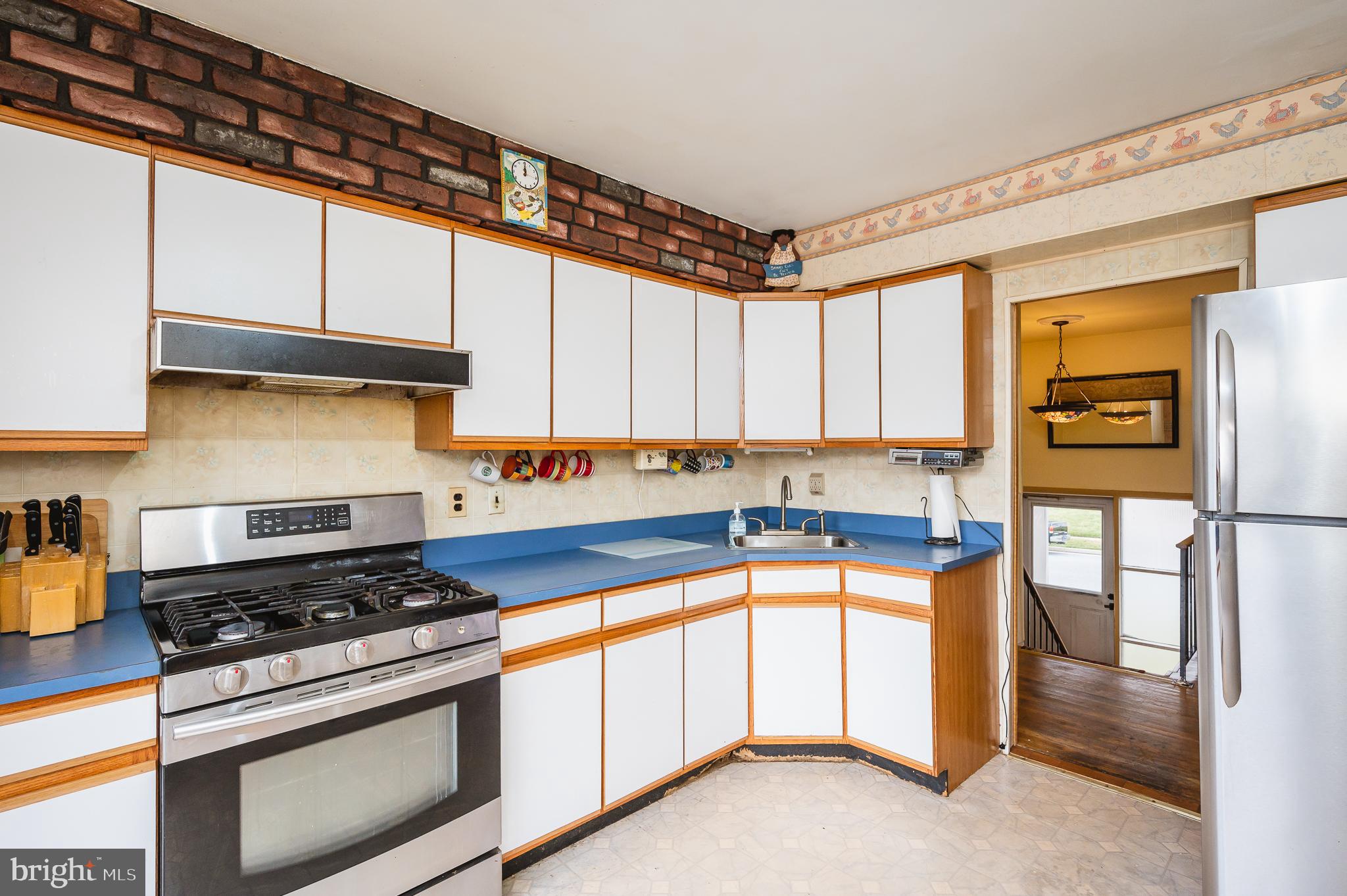 DEERFIELD - Residential