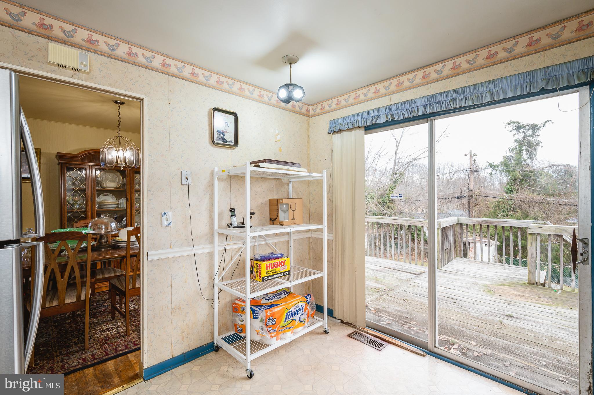 DEERFIELD - Residential