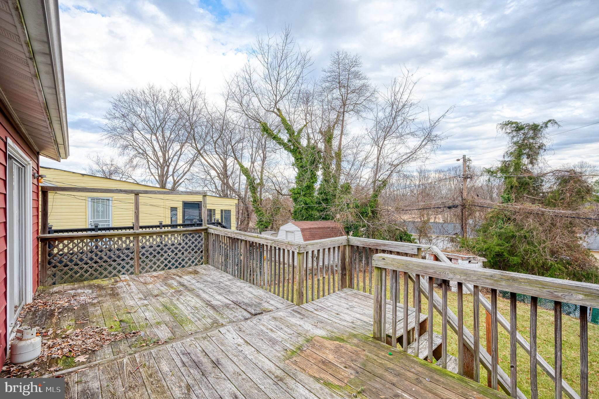 DEERFIELD - Residential