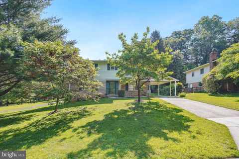 882 DIAMOND DRIVE GAITHERSBURG MD 20878