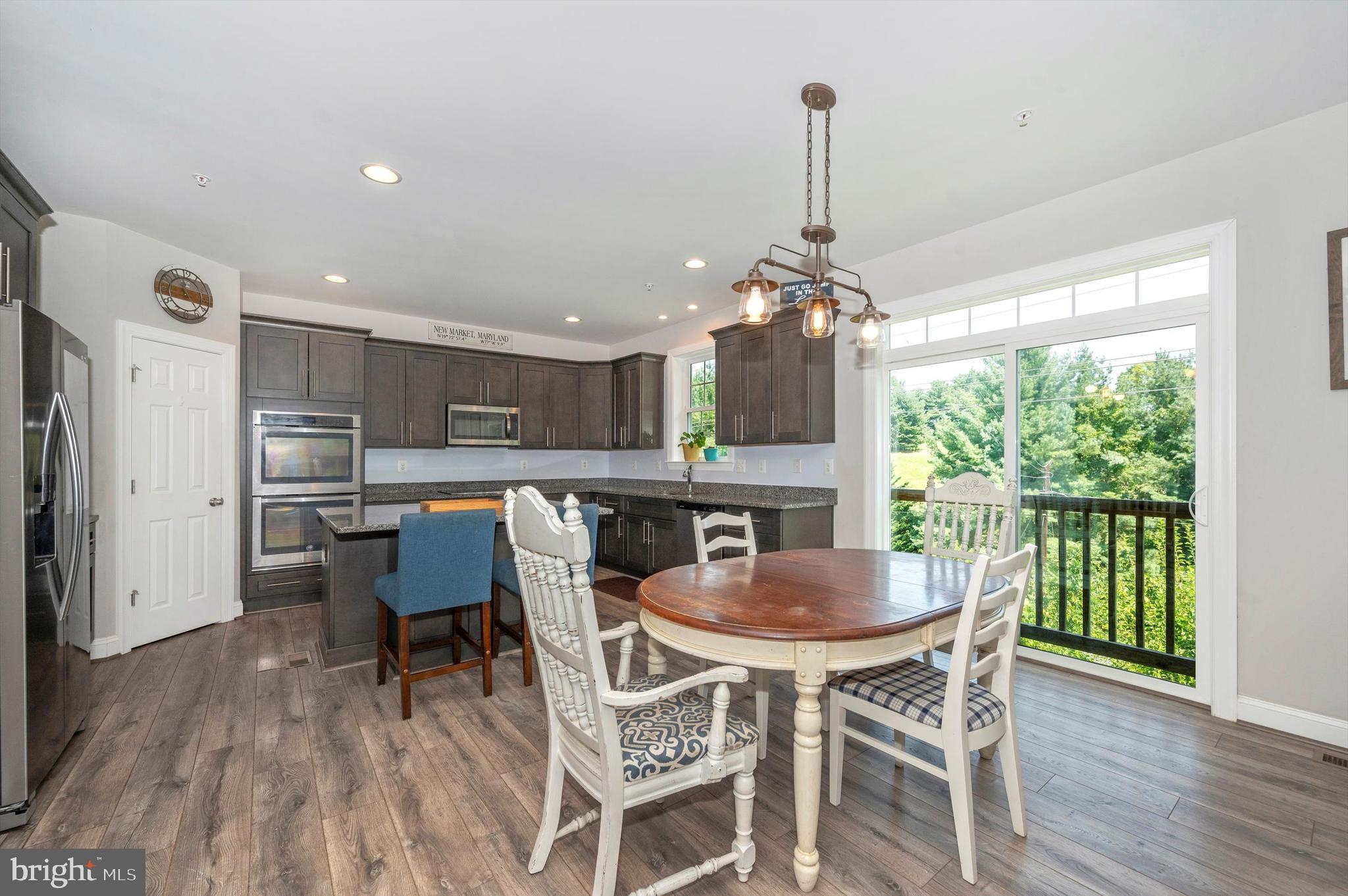 THE MEADOWS - Residential