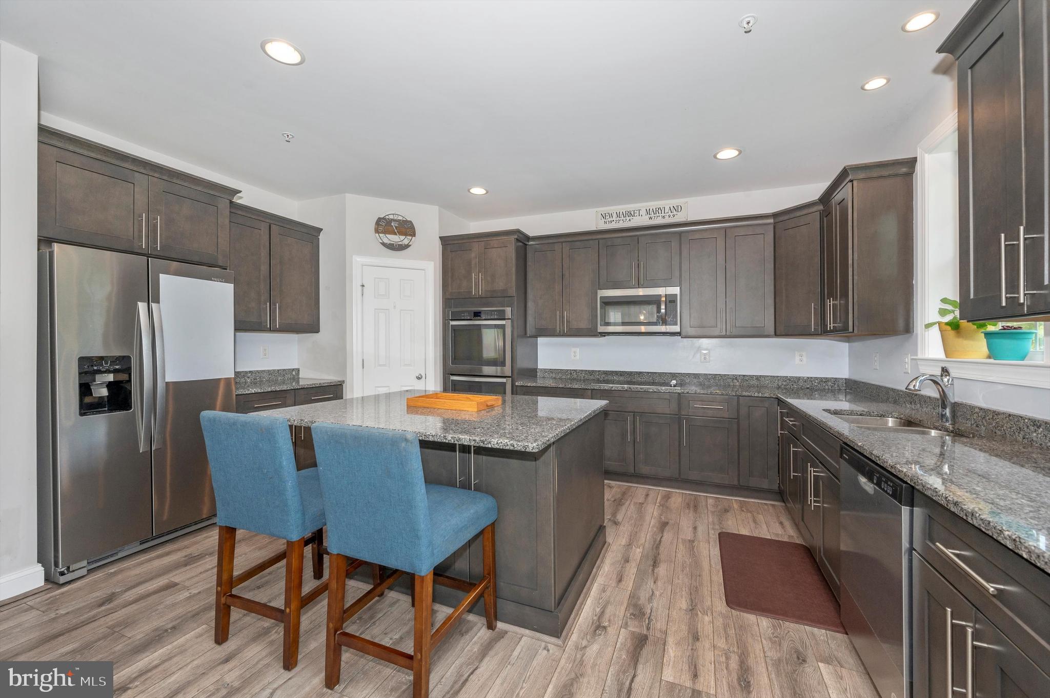 THE MEADOWS - Residential