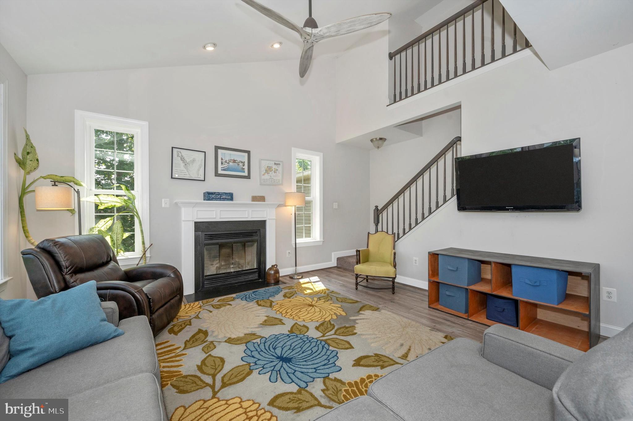 THE MEADOWS - Residential